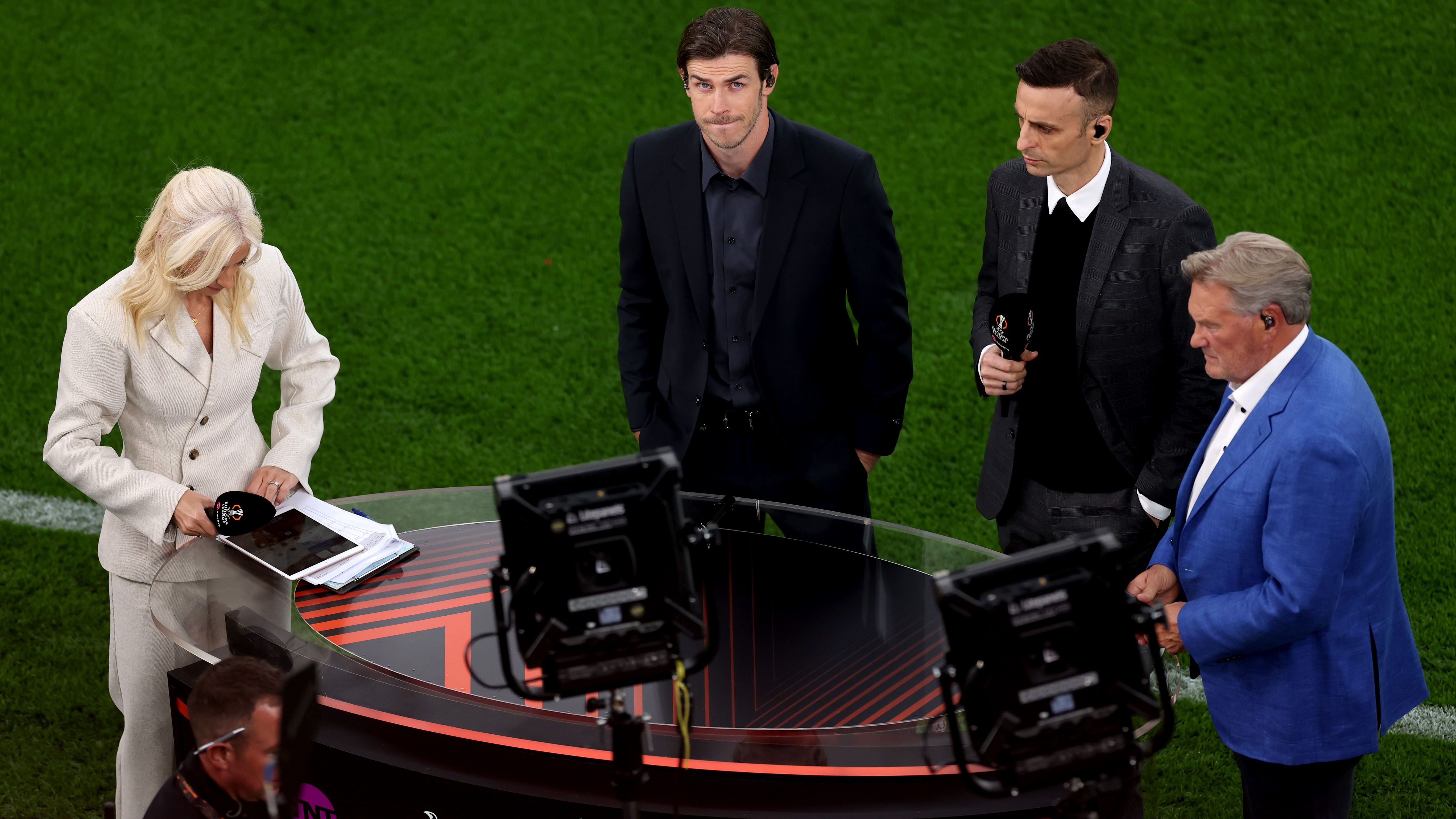 Gareth Bale reveals bankruptcy fears despite earning £600k-a-week at Real Madrid and boasting £120m net worth as Tottenham icon admits avoiding 'lavish lifestyle'