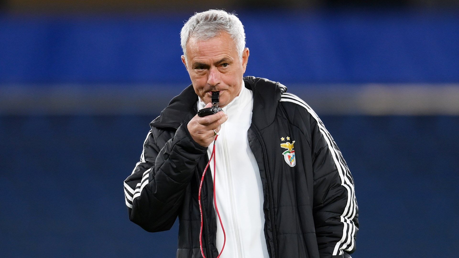 Jose Mourinho not interested in staying at Benfica and has his eye on Portugal national team job, says presidential candidate