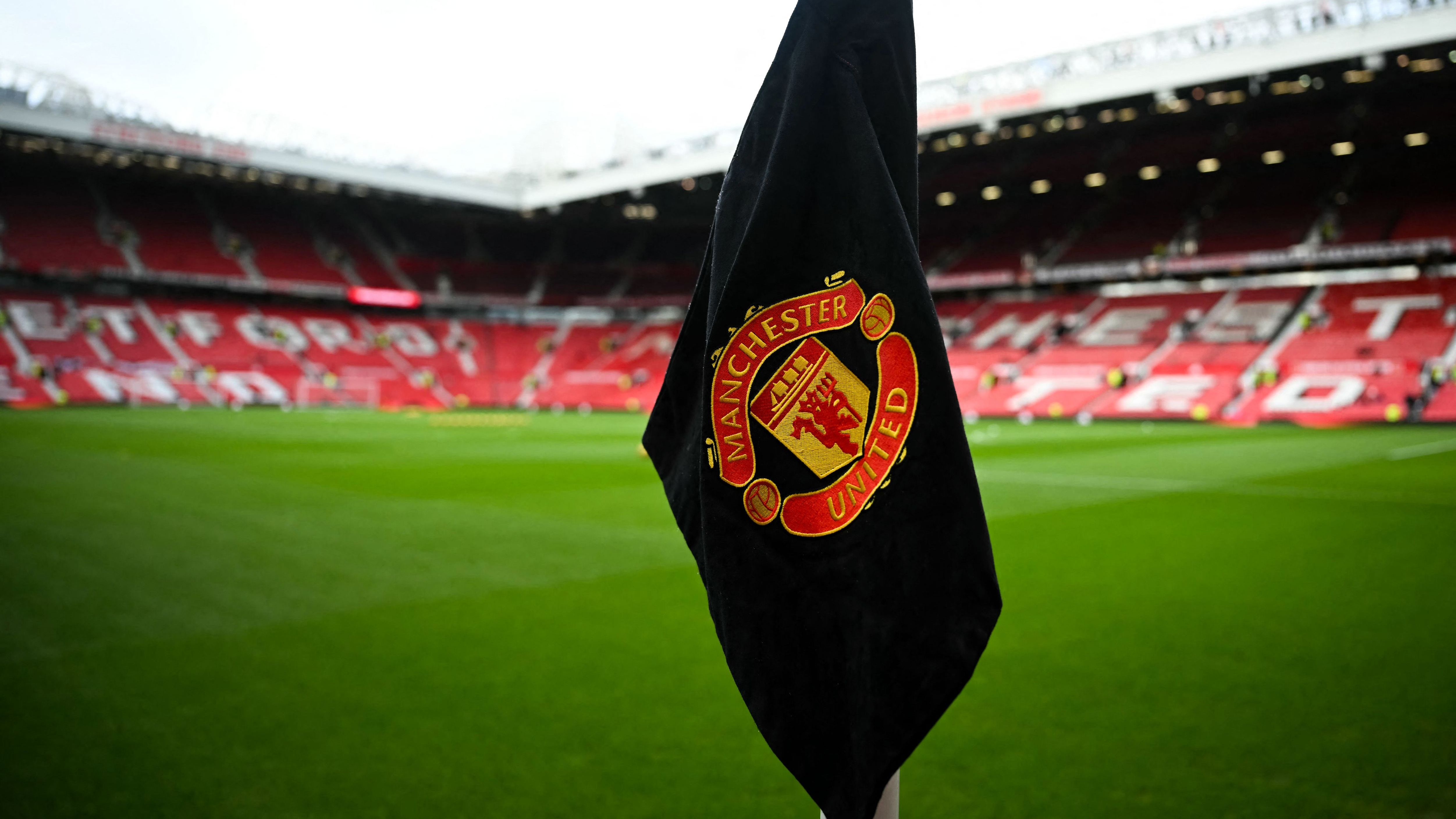 Man Utd consider major change to Old Trafford after ex-Arsenal starlet's tragic death in non-league game