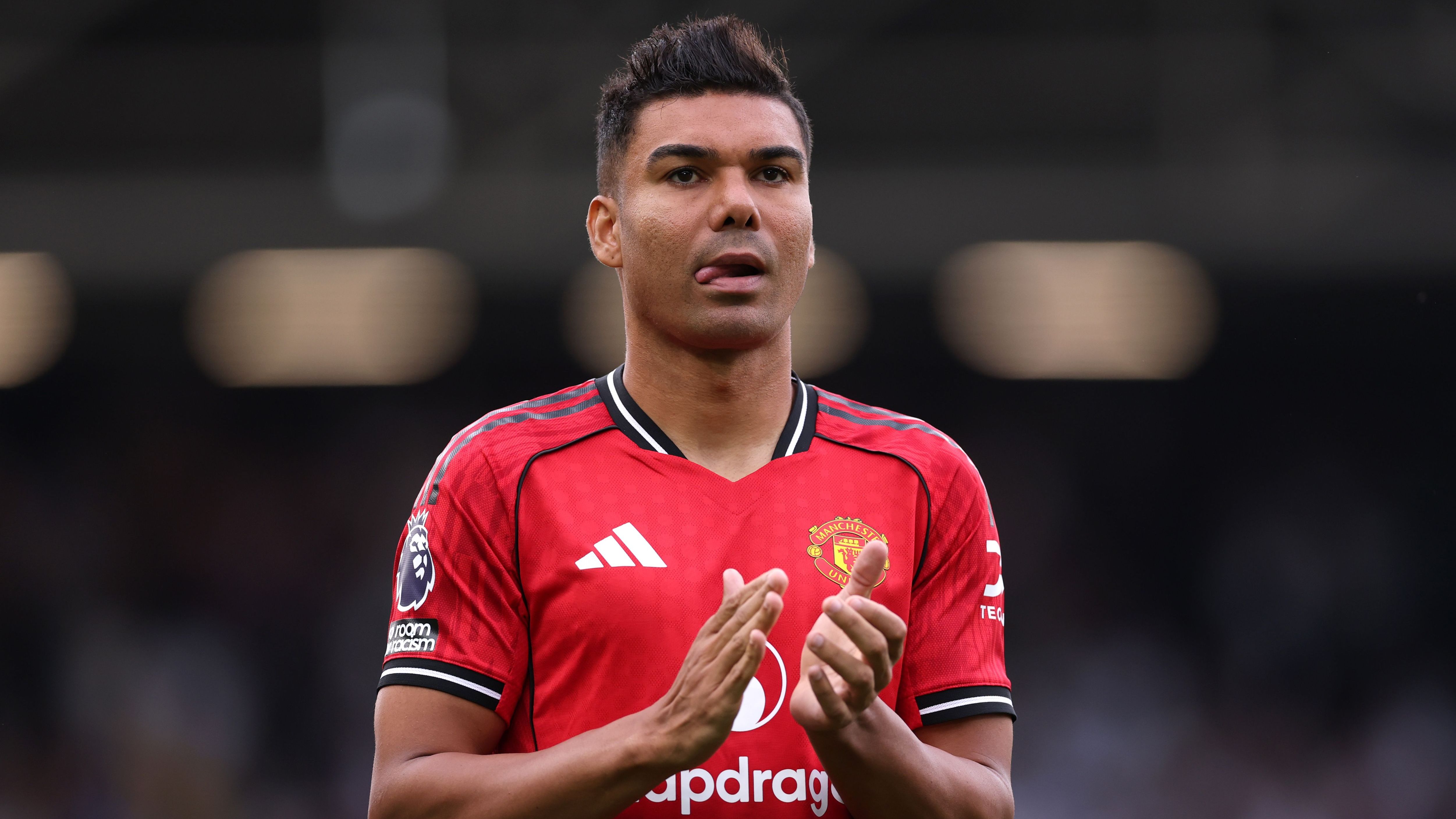 Revealed: Casemiro facing huge call on £375,000-a-week Man Utd contract as Saudi Pro League clubs circle