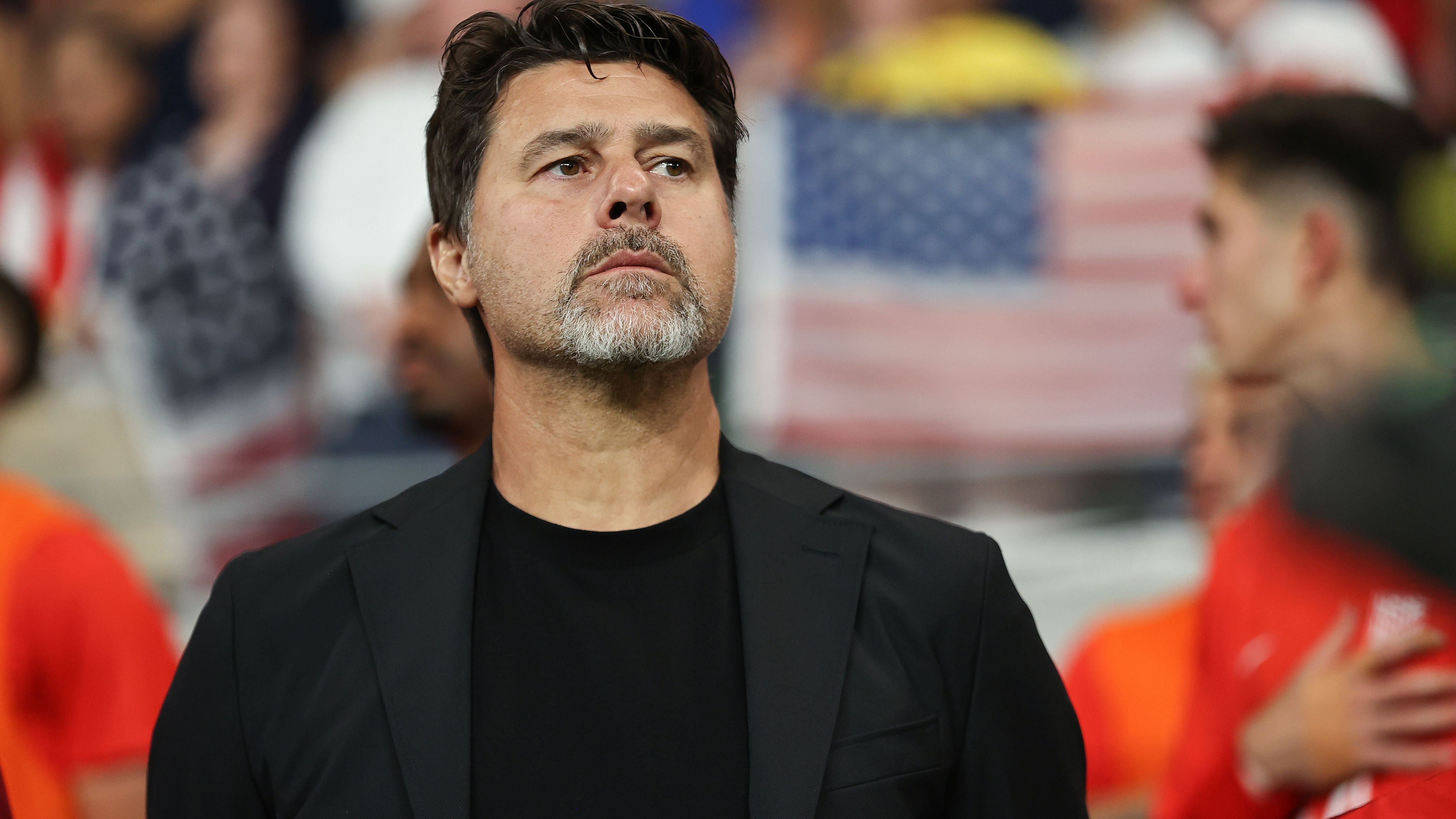 'Worry about just flicking a switch' - Alexi Lalas unconvinced by Mauricio Pochettino's experimental approach to USMNT rosters with World Cup looming