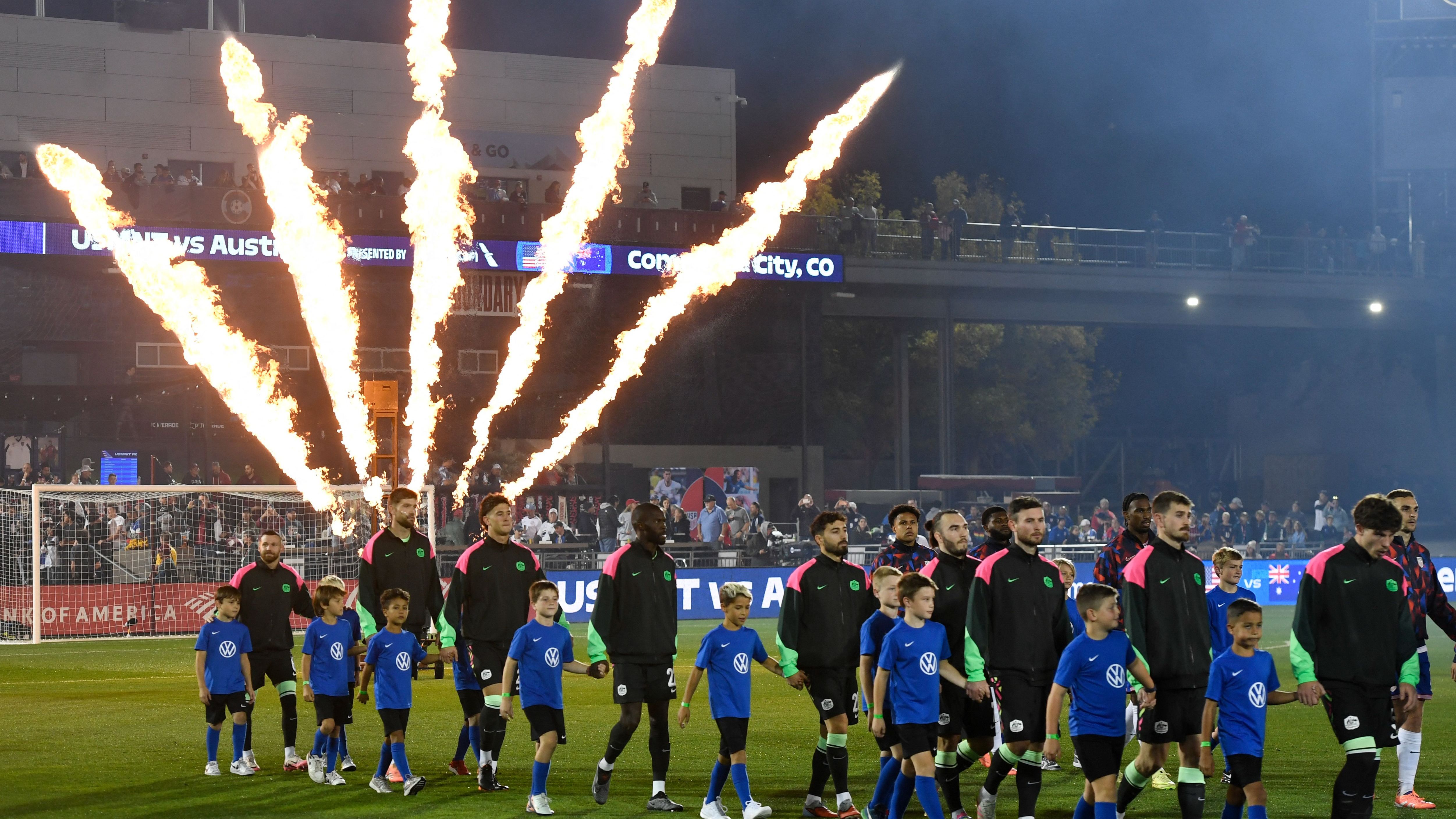 'Worry about just flicking a switch' - Alexi Lalas unconvinced by Mauricio Pochettino's experimental approach to USMNT rosters with World Cup looming