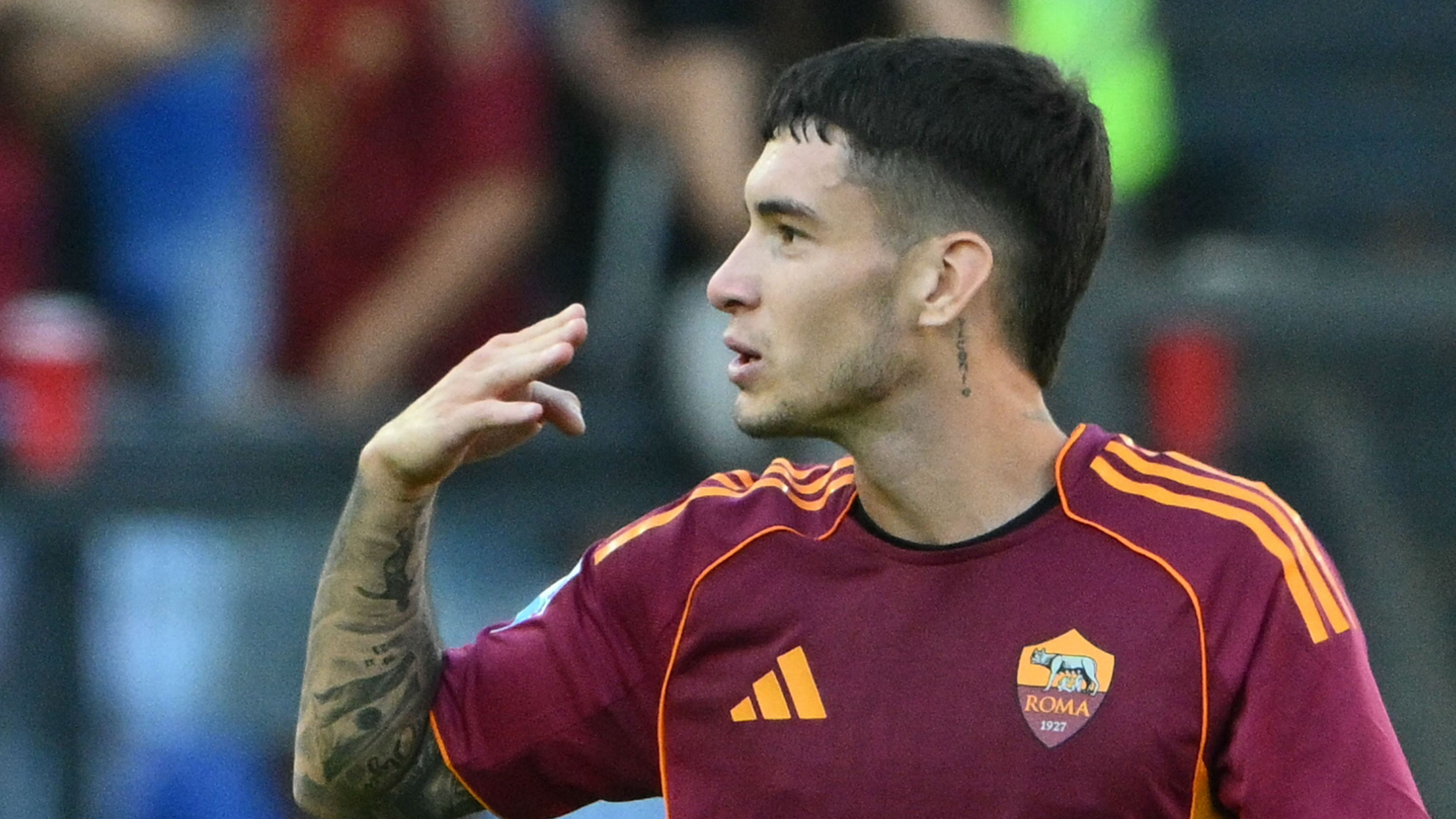 'He goes crazy!' - Max Allegri told player to cut his long hair or he'd be dropped as ex-Juventus star opens up on relationship with AC Milan boss