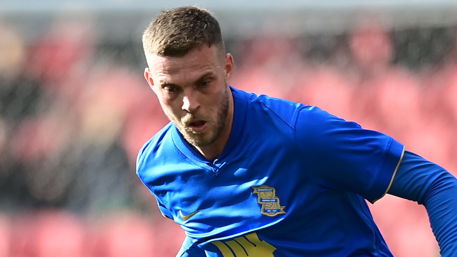 'Inspired me even more' - Birmingham City signing reveals impact of 'GOAT' Tom Brady on summer transfer