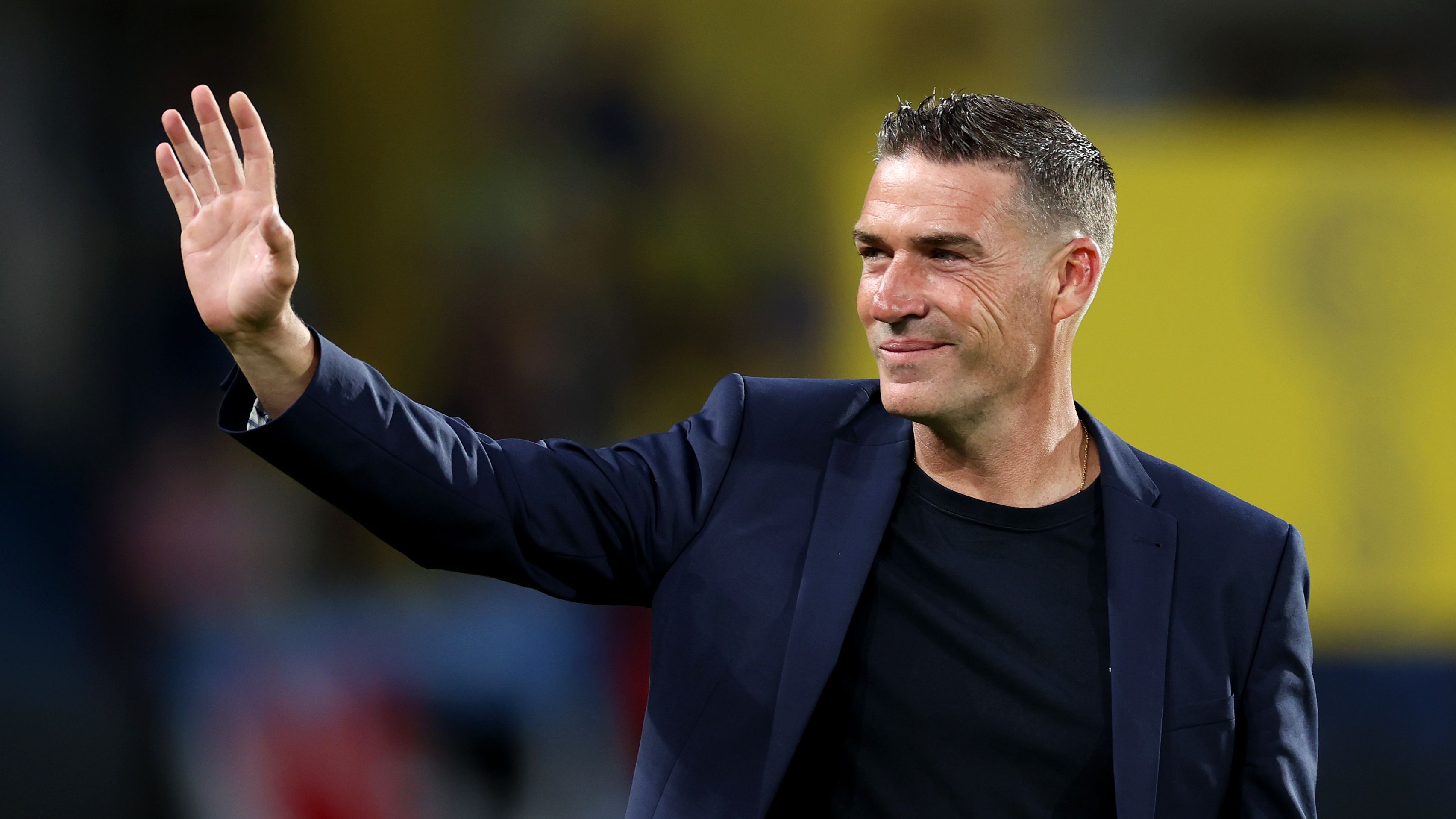 'Santi Cazorla was the first person I called' - Coach denies claims ex-Arsenal star got him sacked from La Liga club