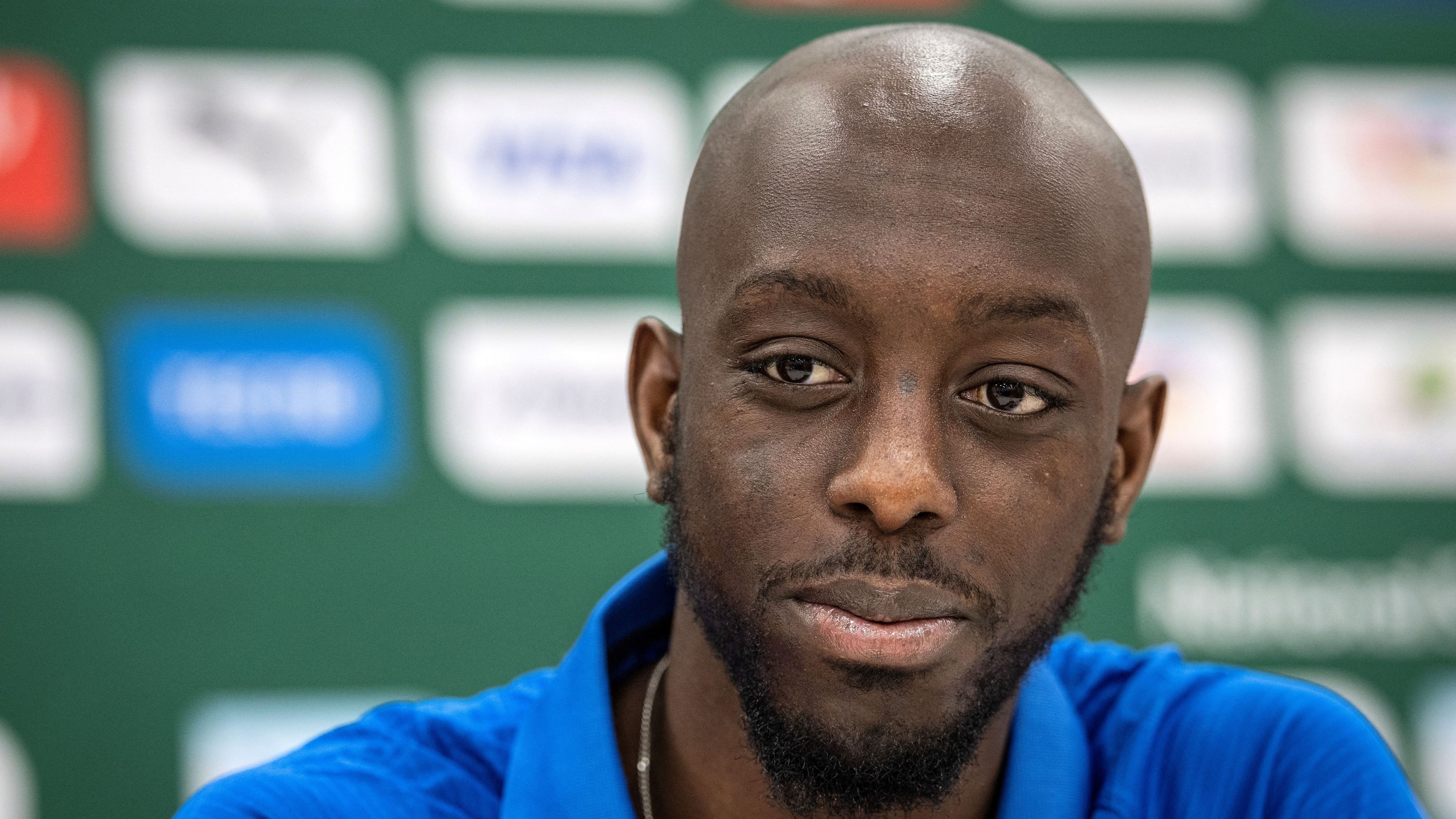 'He could've shown more responsibility' - Alan Shearer calls out Newcastle's Yoane Wissa and insists DR Congo international should SKIP Africa Cup of Nations