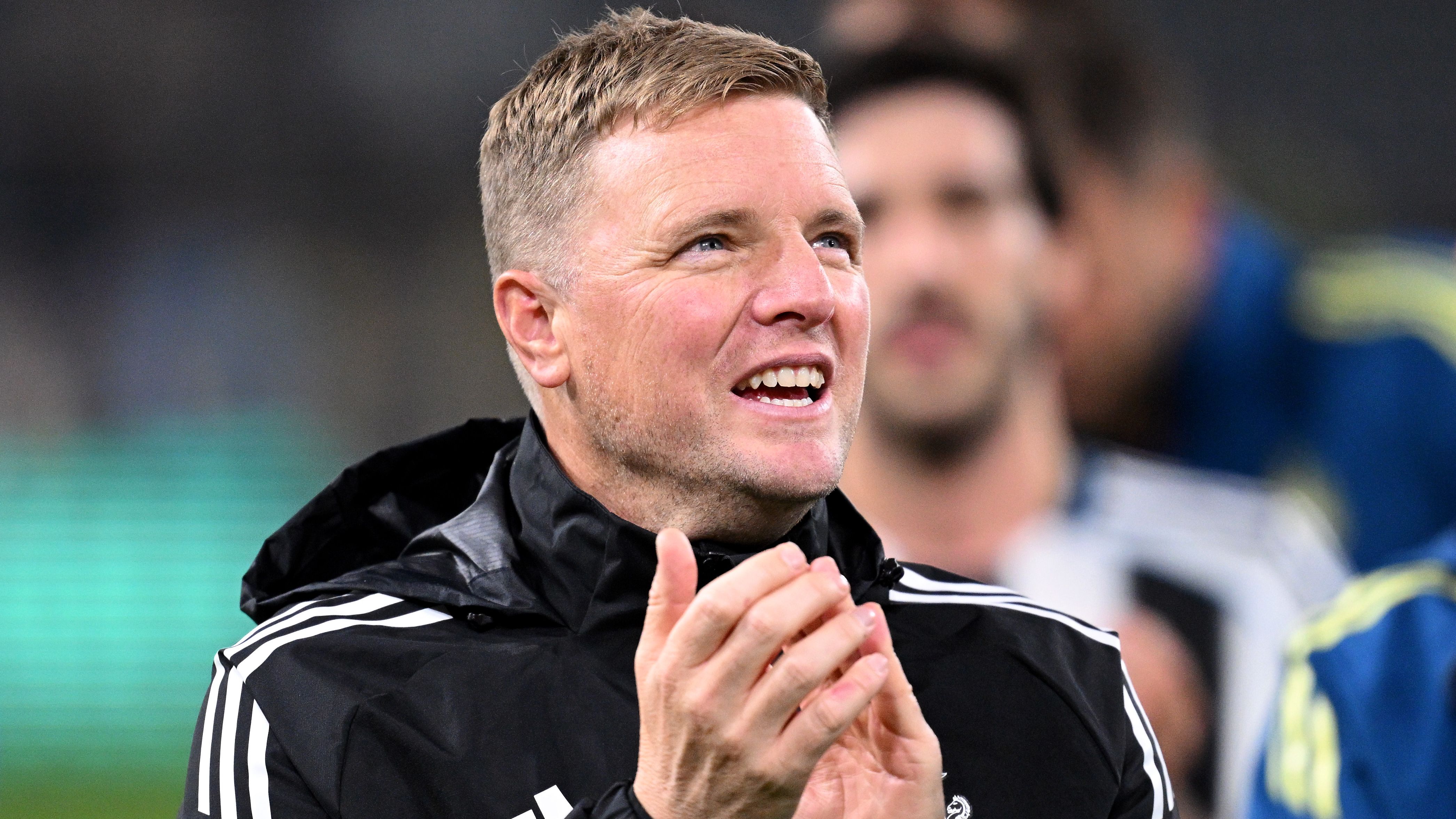 'He could've shown more responsibility' - Alan Shearer calls out Newcastle's Yoane Wissa and insists DR Congo international should SKIP Africa Cup of Nations