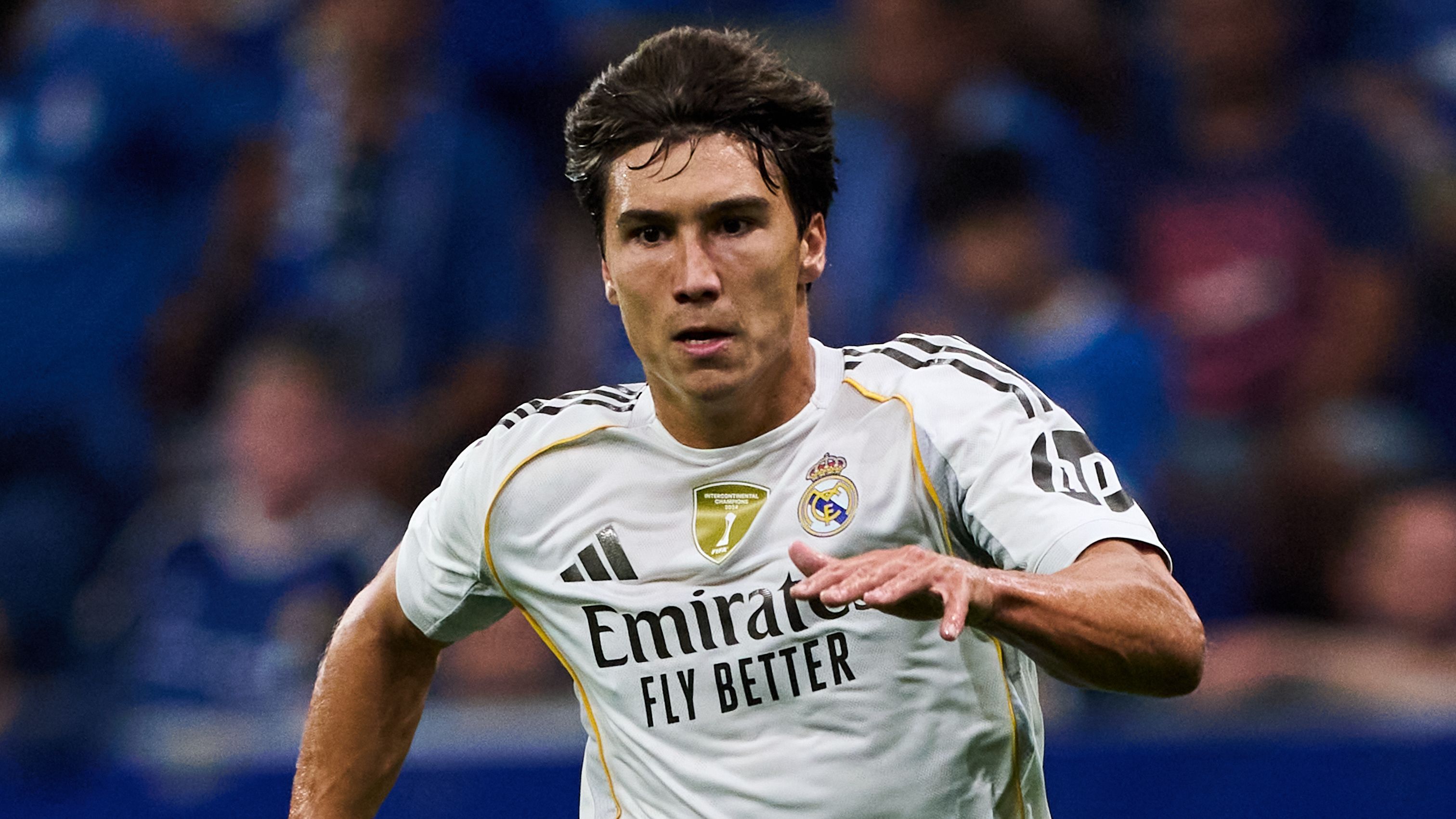 Xabi Alonso not ready to let Gonzalo Garcia leave as Real Madrid expect avalanche of offers for young striker in January transfer window