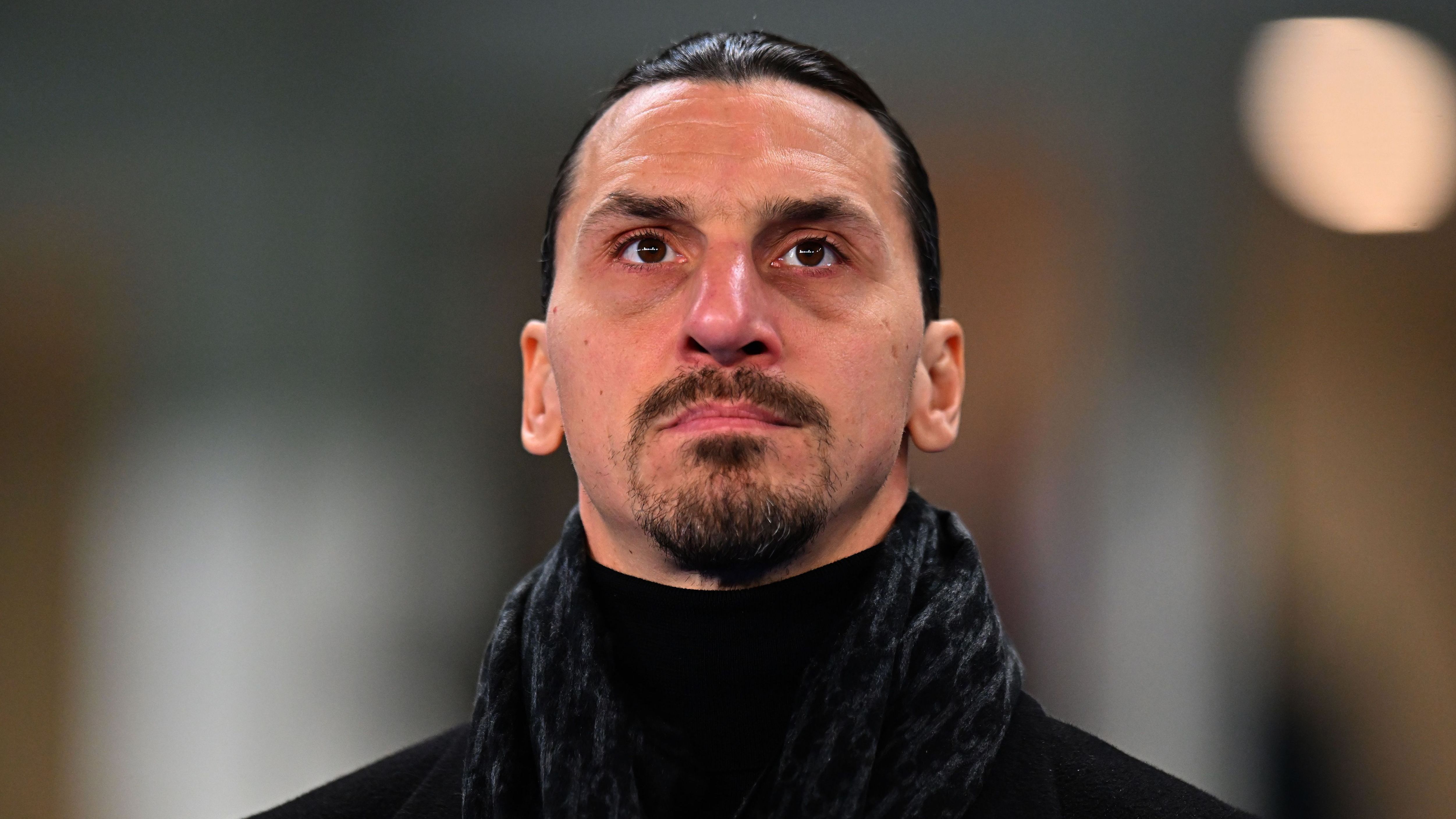 'When the hate came my way, I did even more' - Zlatan Ibrahimovic reveals 'gypsy' insults motivated him to silence opposition fans and says he 'opened the doors' for new generation of Sweden stars