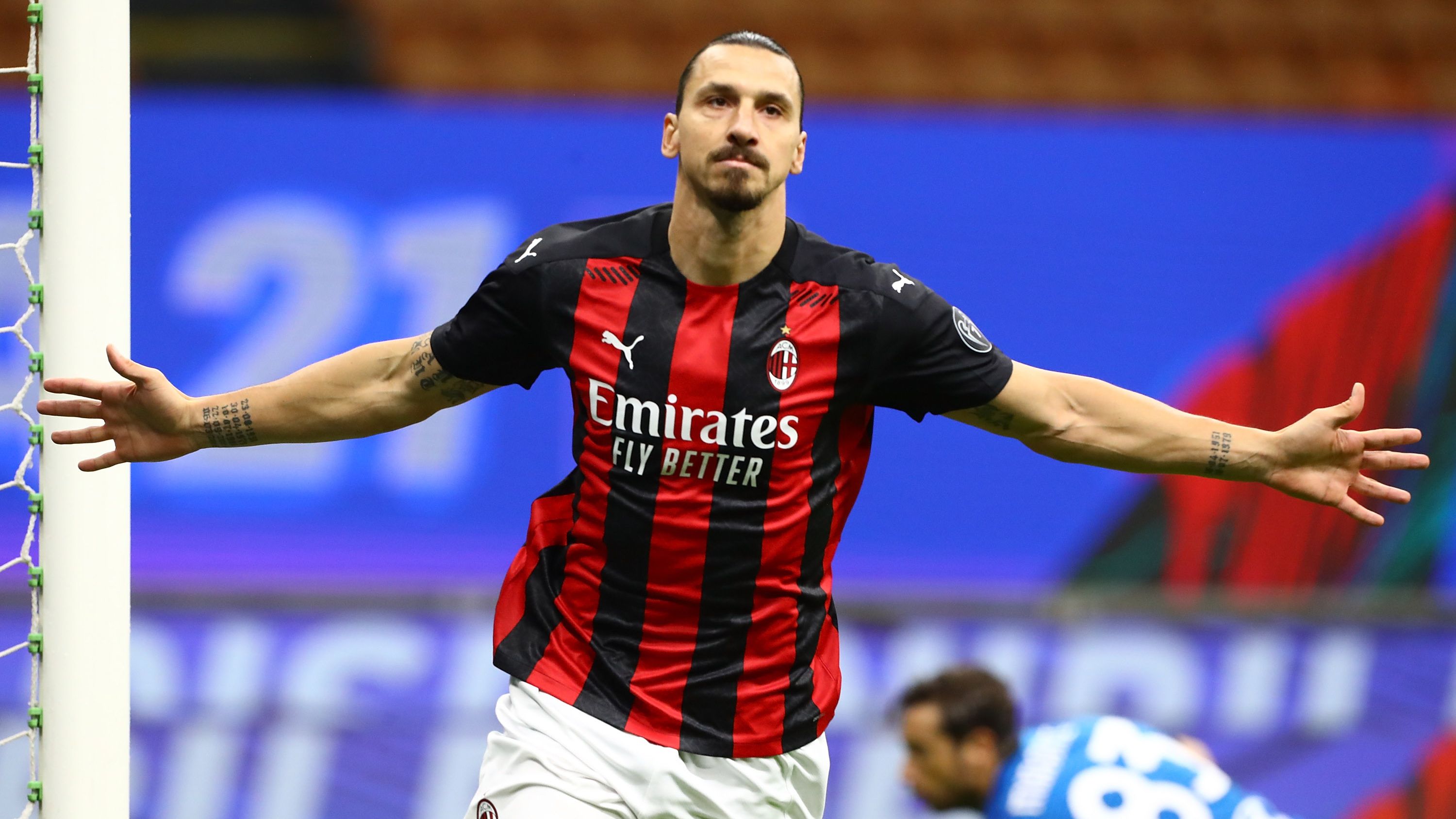 'When the hate came my way, I did even more' - Zlatan Ibrahimovic reveals 'gypsy' insults motivated him to silence opposition fans and says he 'opened the doors' for new generation of Sweden stars