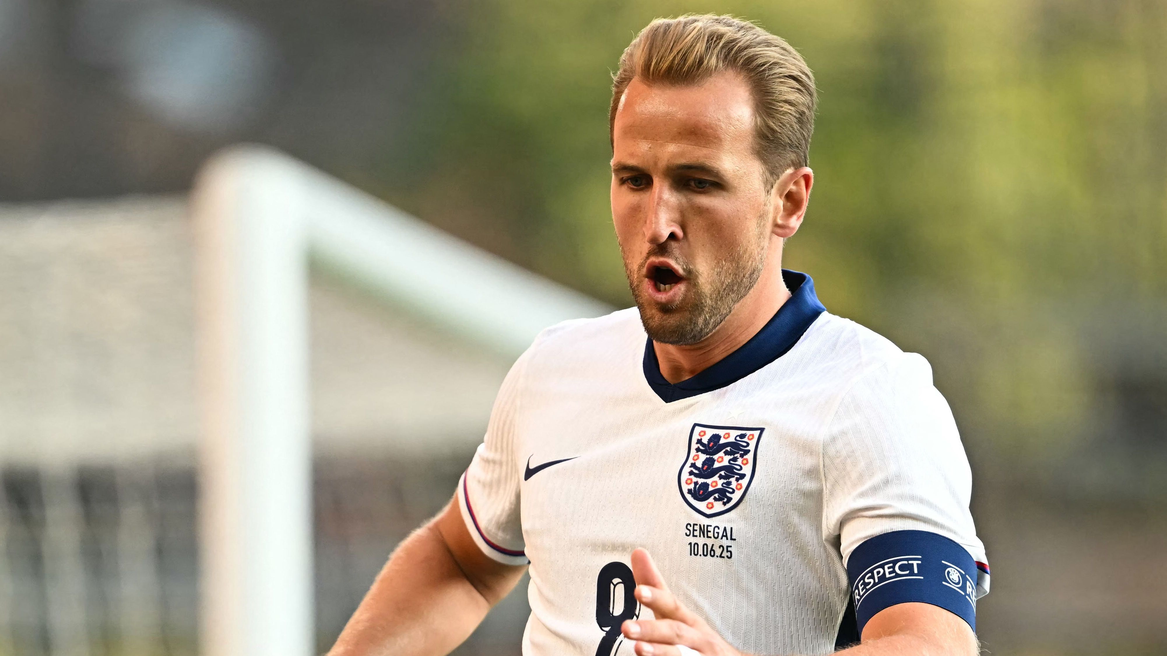 Harry Kane opens up on the 'worst' moment of his career as England captain reveals ambitious goal target