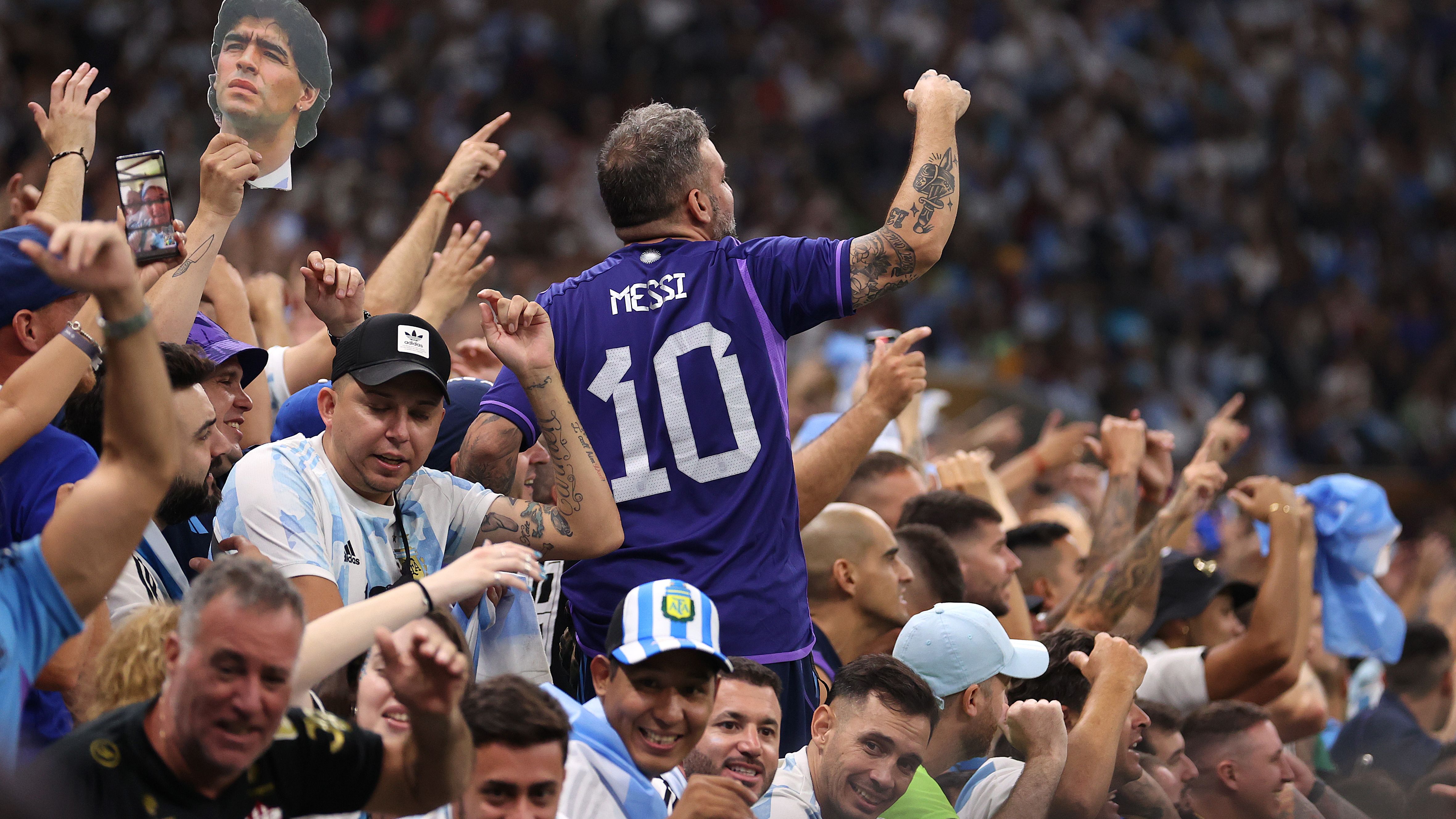 'Watershed event in North America' - FIFA says more than 1 million 2026 World Cup tickets have been sold, global demand surges