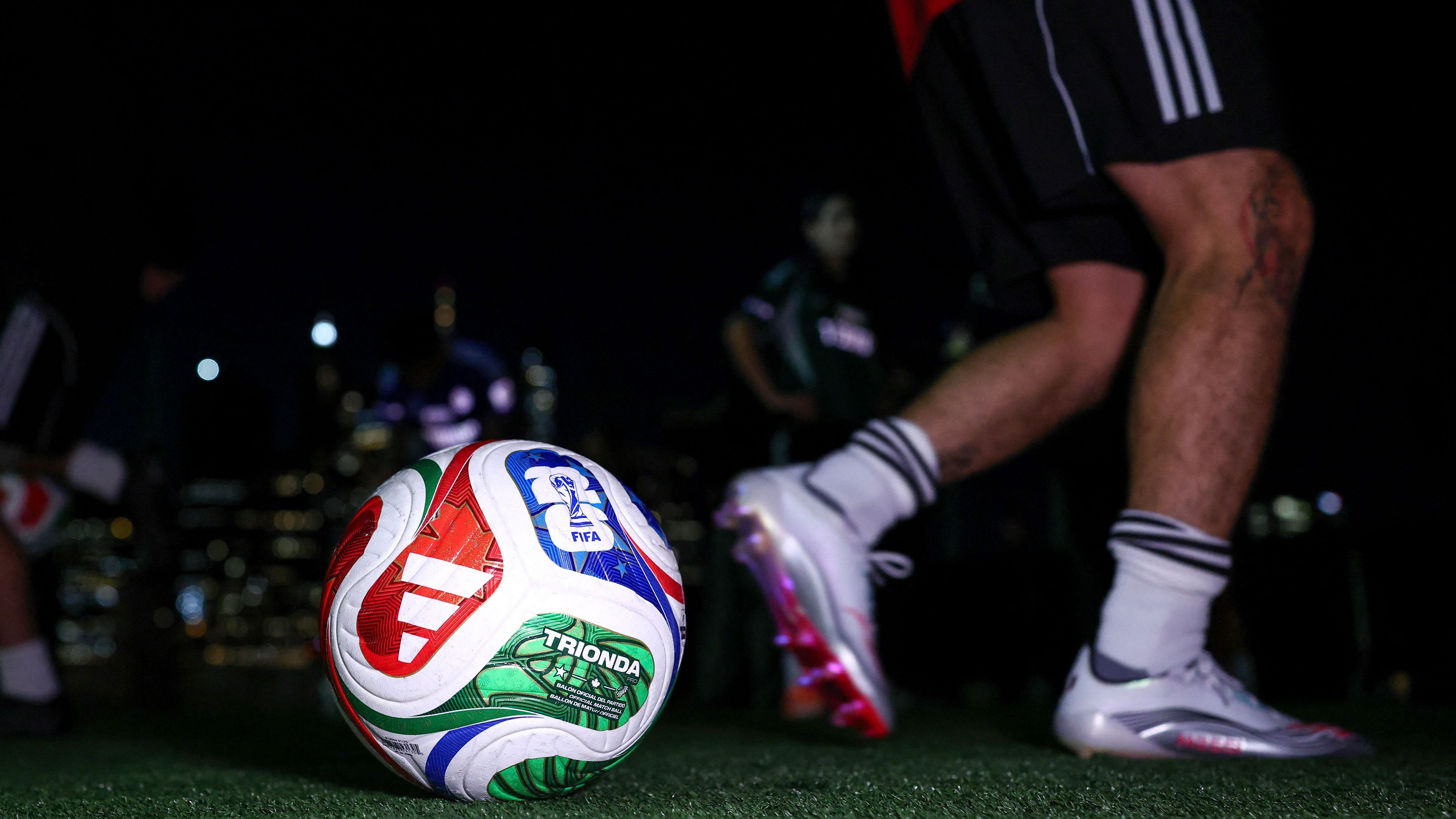 'Watershed event in North America' - FIFA says more than 1 million 2026 World Cup tickets have been sold, global demand surges