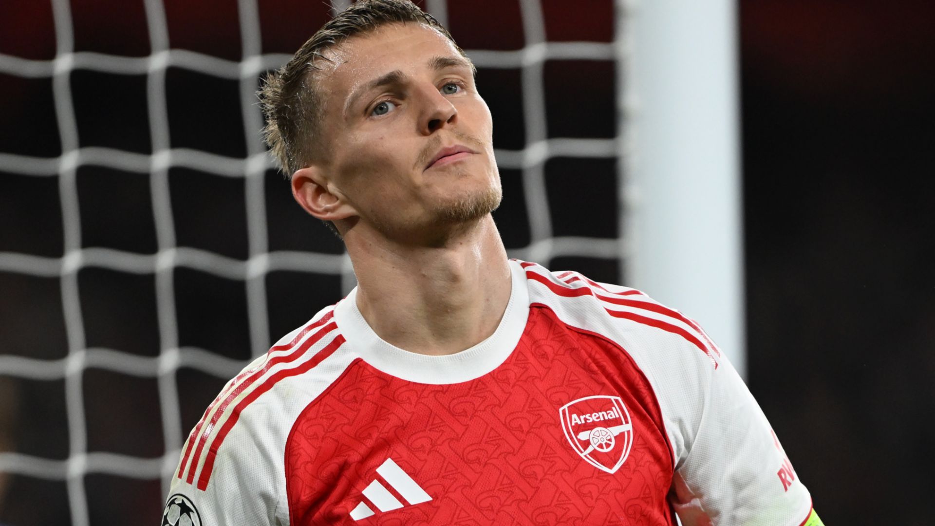 'You have to go somewhere else' - Mikel Arteta lays down 'pressure' warning to Viktor Gyokeres as Arsenal boss claims he isn't concerned by six-game goal drought