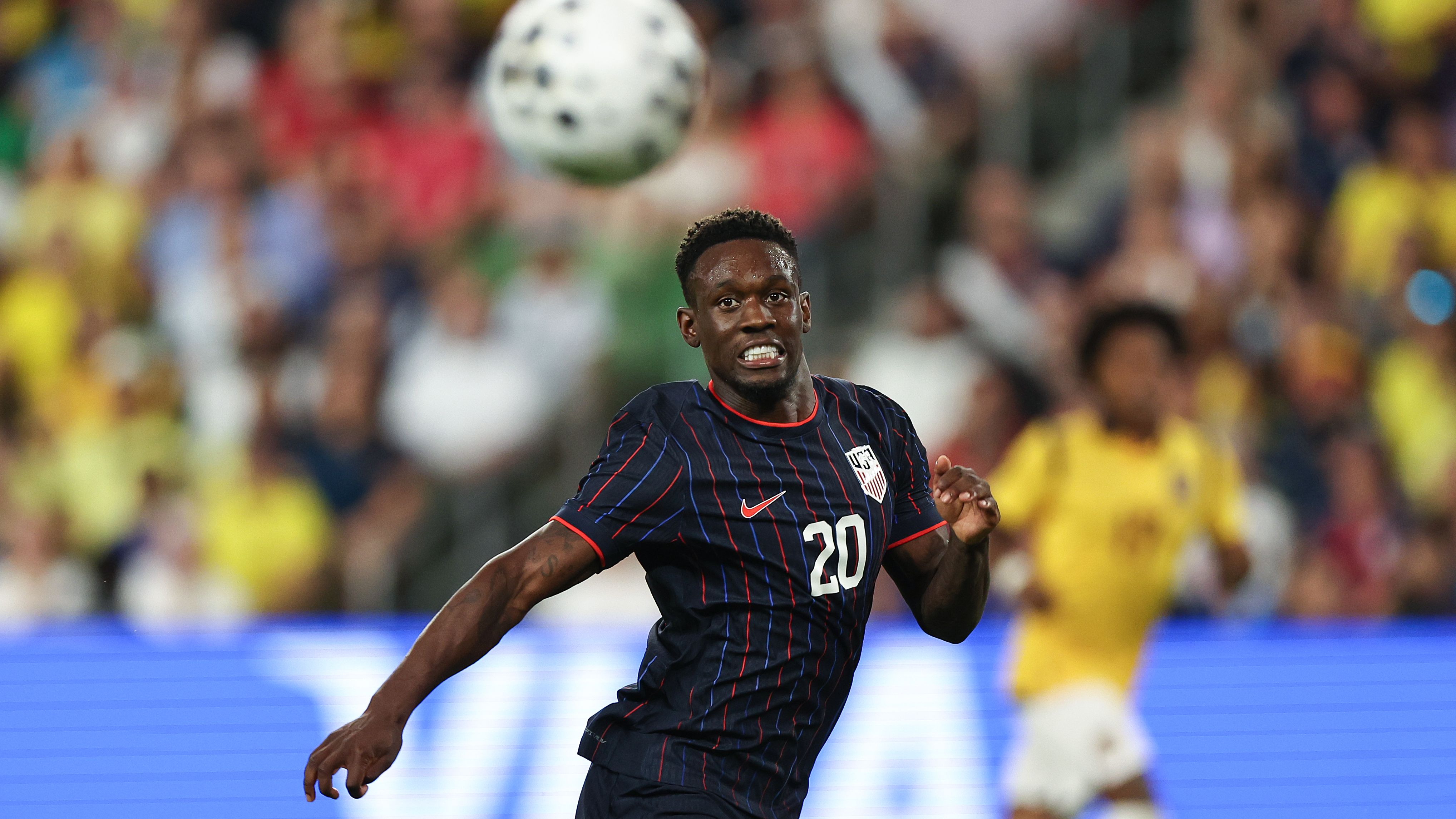 USMNT and Mexico hold steady in top 16 of FIFA world rankings, Canada drop two spots