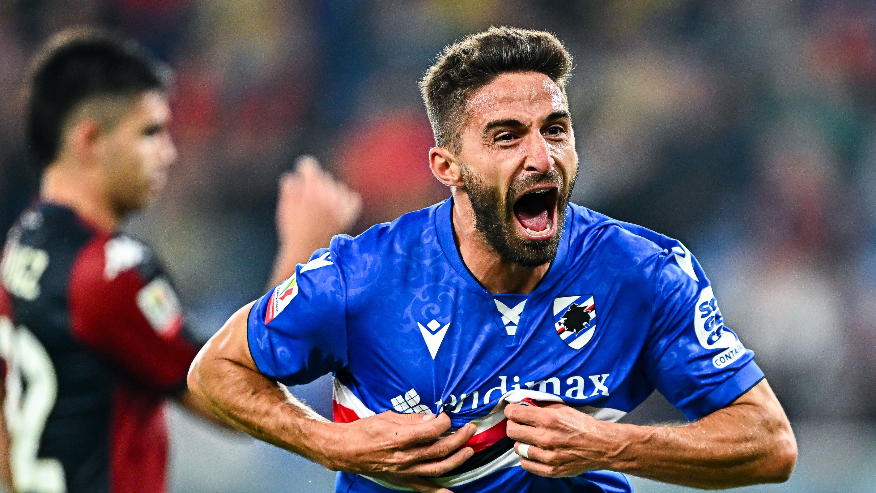 David Beckham and Gary Neville pull off astonishing transfer coup as Salford City land ex-Liverpool star on shock free transfer