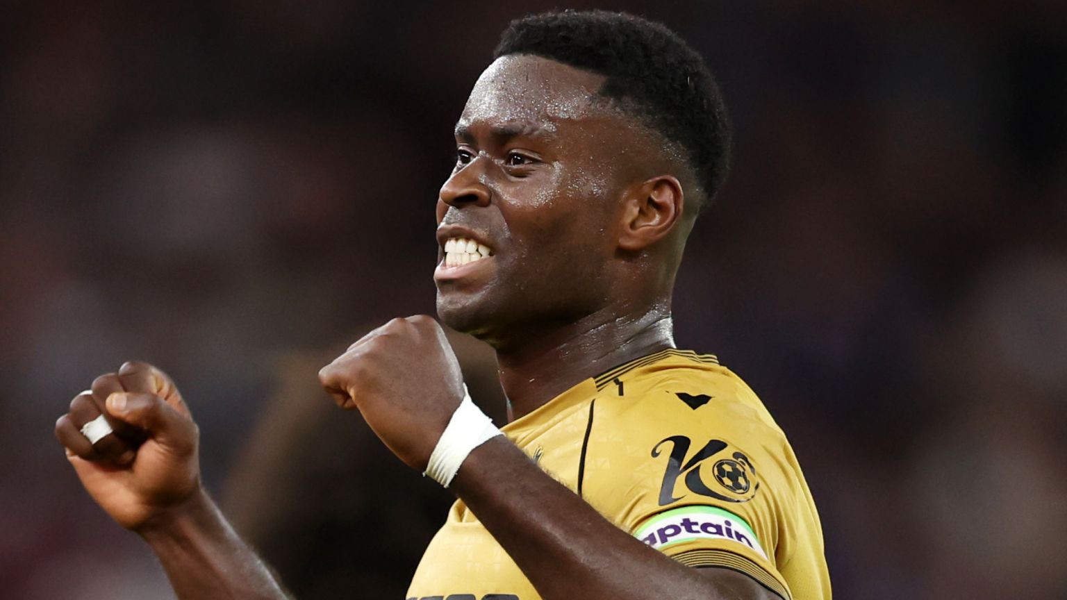 Huge blow for Liverpool! Crystal Palace plotting to generate Marc Guehi transfer fee by selling coveted centre-back abroad in January amid Barcelona, Bayern Munich & Real Madrid interest