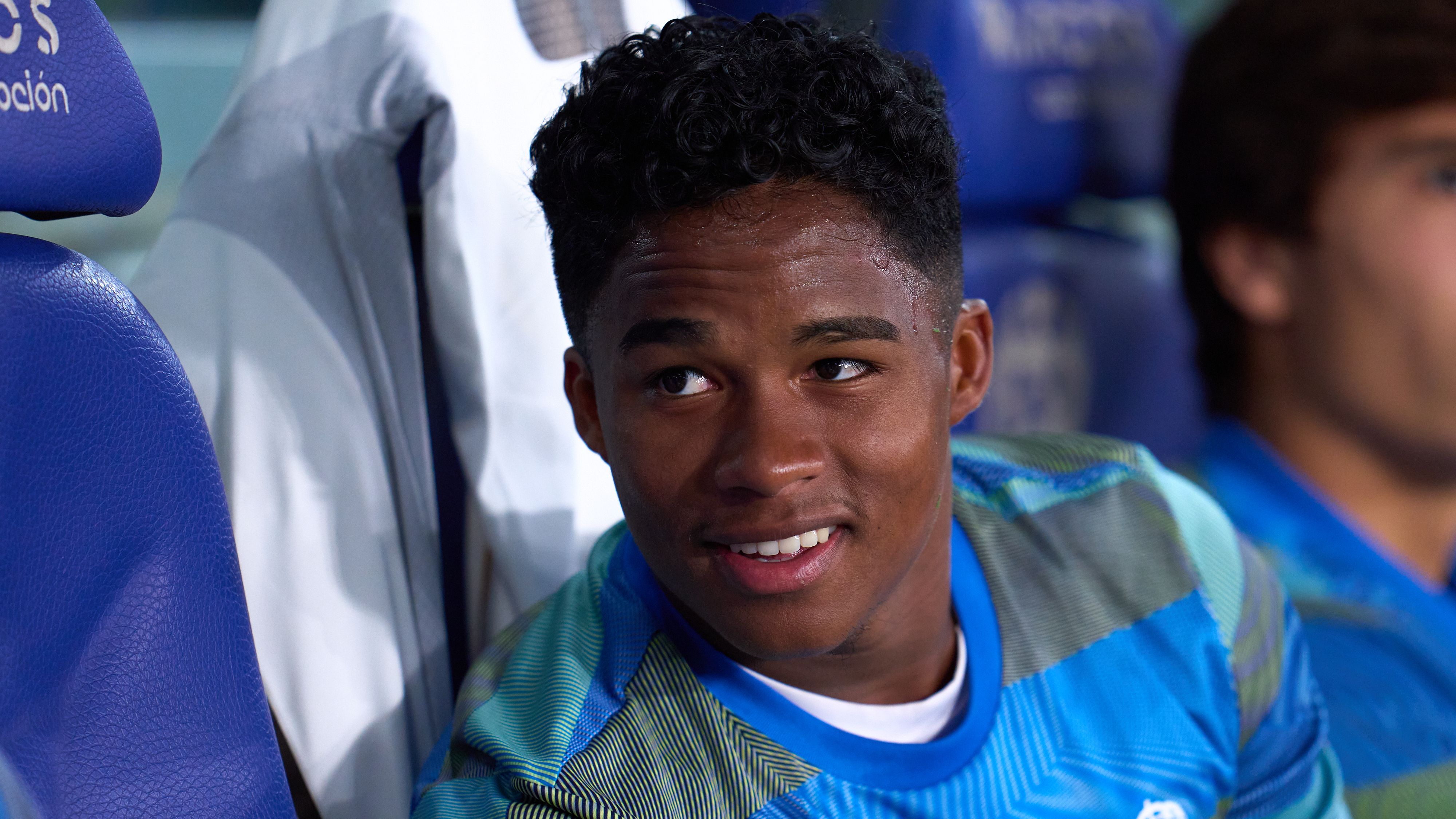 Xabi Alonso offers update on Endrick's Real Madrid future amid talk of link up with Mason Greenwood at Marseille