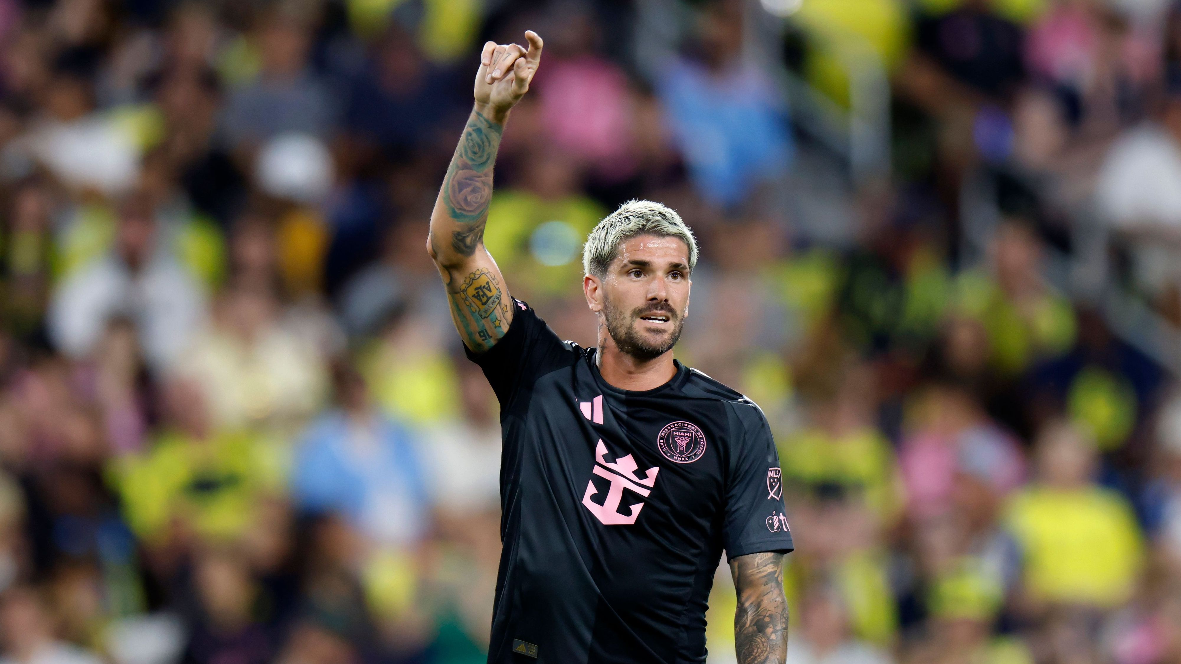 Inter Miami player ratings vs Nashville SC: Lionel Messi is inevitable as he nets first hat-trick of the season before playoffs