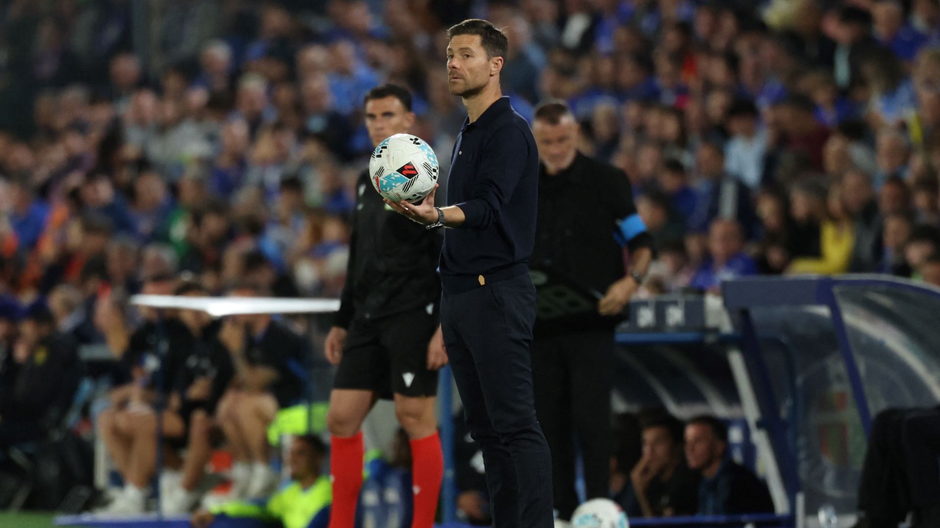 Real Madrid player ratings vs Getafe: Insatiable Kylian Mbappe fires Los Blancos to unconvincing victory as mischievous super-sub Vinicius Junior sparks opposition implosion