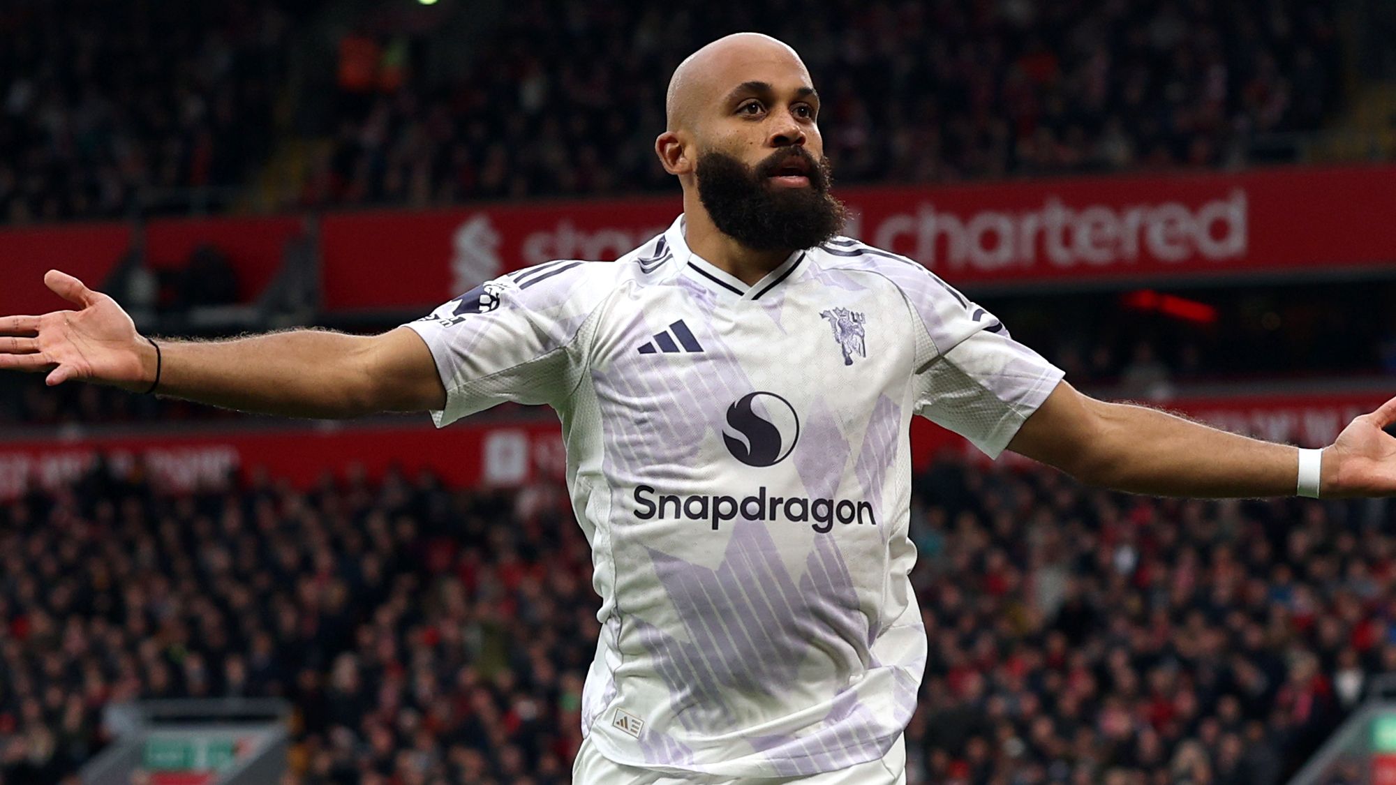 'A bit sceptical' - Wayne Rooney admits having initial doubts about Man Utd summer signing but now says he is being proven wrong