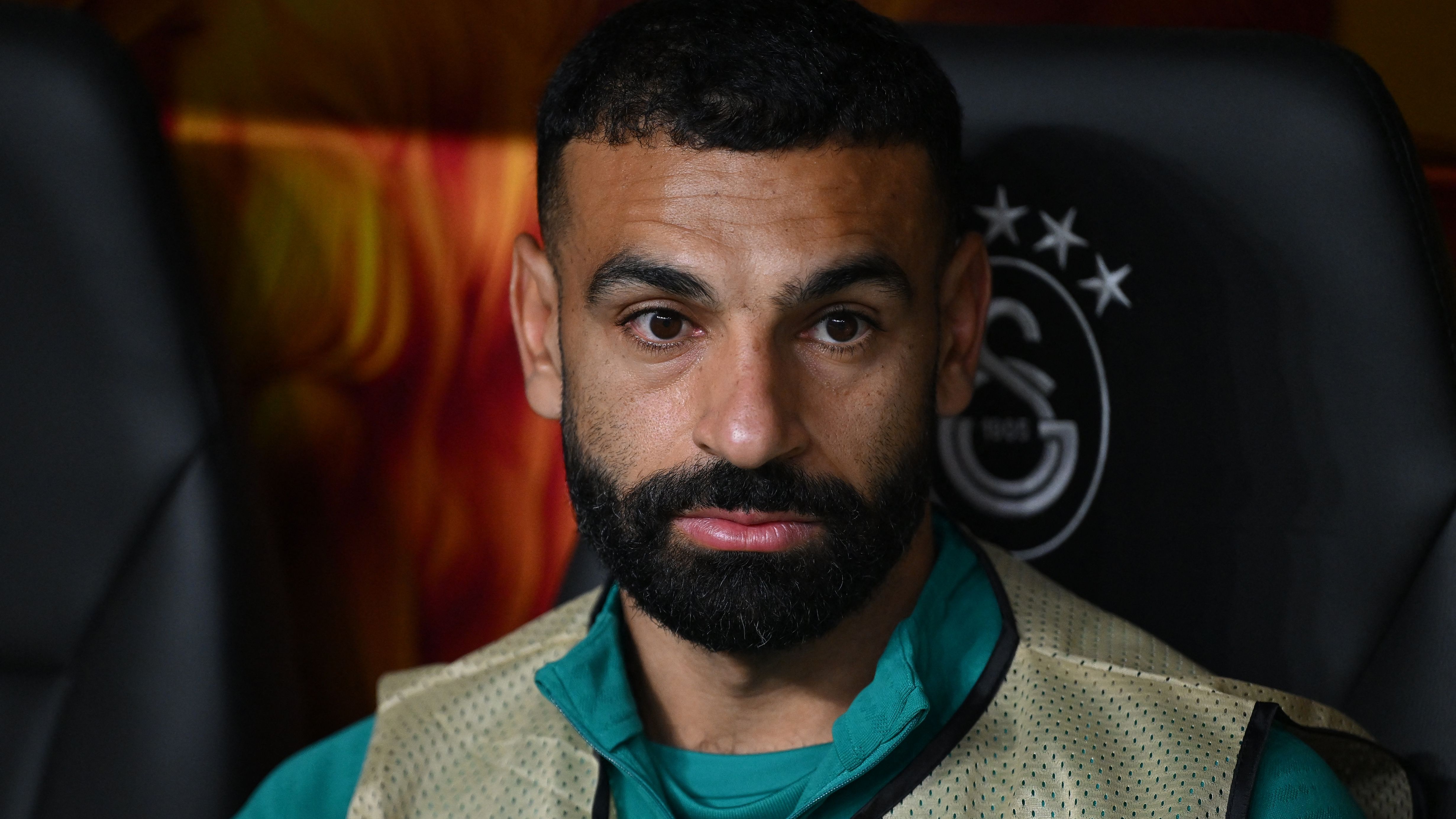 Liverpool urged to DROP Mohamed Salah by club legend Jamie Carragher in wake of Man Utd defeat as out-of-sorts attacker desperately searches for form