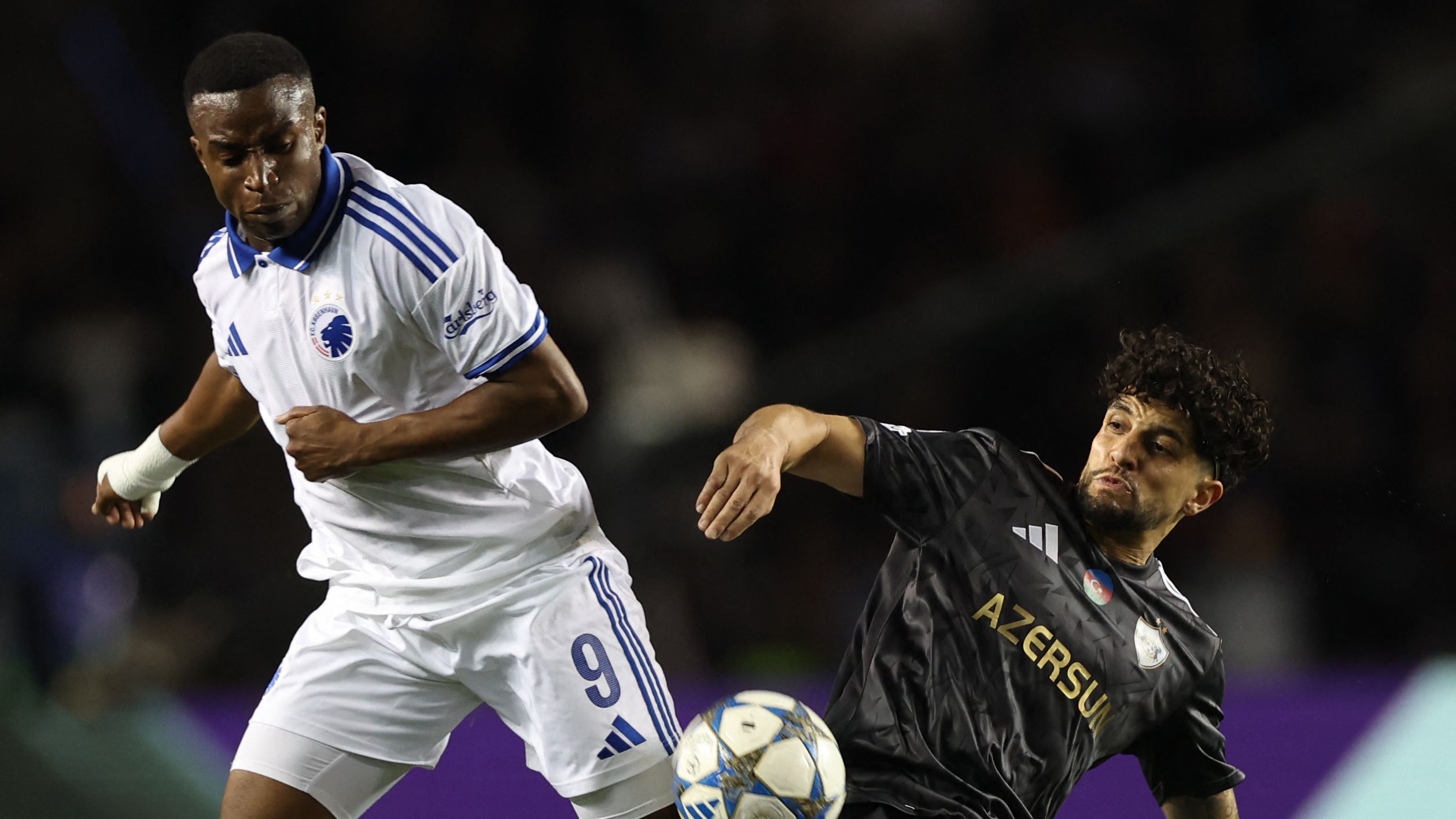 'It was always the coach's fault' - Ex-Borussia Dortmund wonderkid explains why Ligue 1 loan was 'best thing that could have happened' and promises to 'get out' of rough start at new club