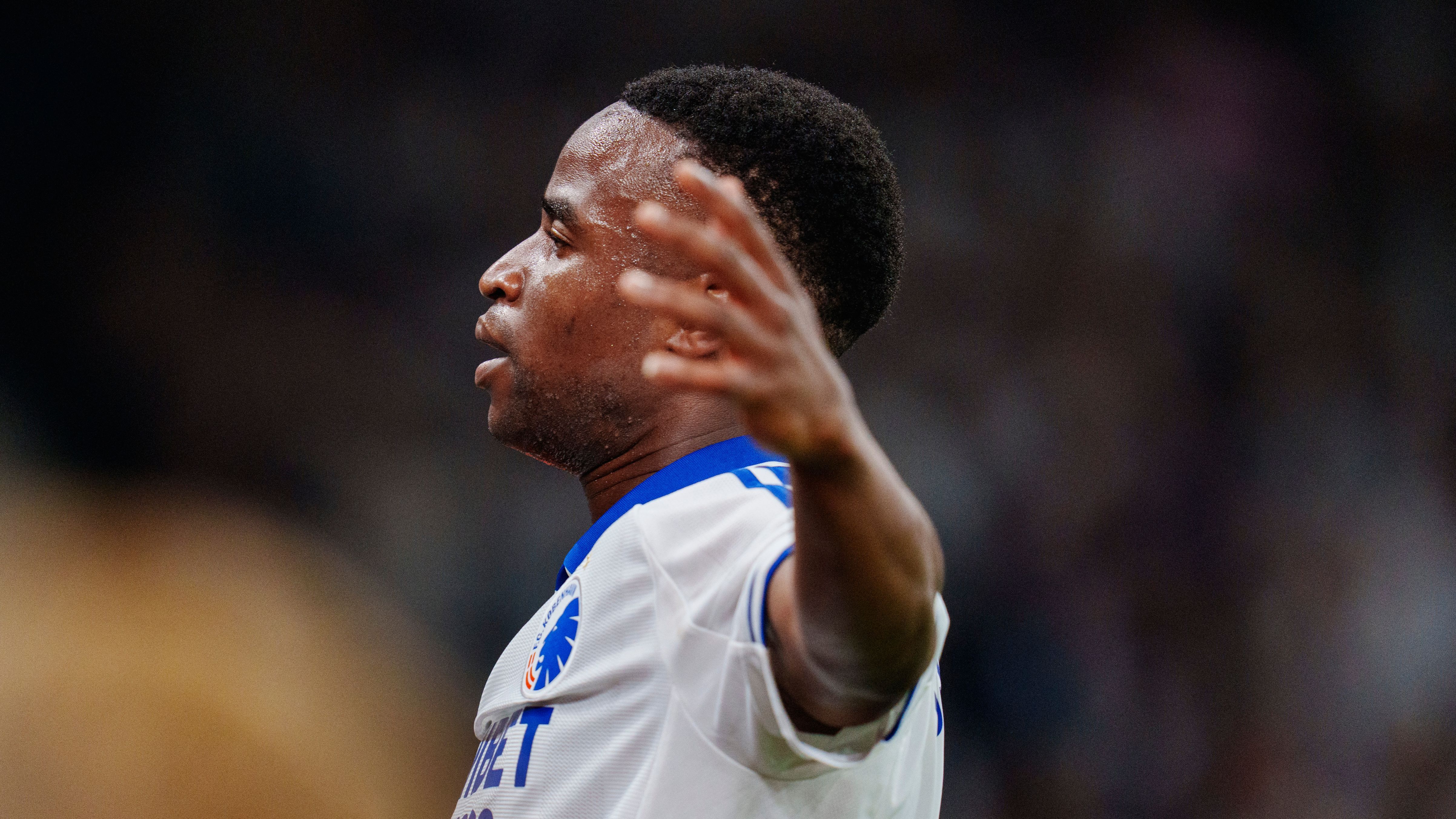 'It was always the coach's fault' - Ex-Borussia Dortmund wonderkid explains why Ligue 1 loan was 'best thing that could have happened' and promises to 'get out' of rough start at new club