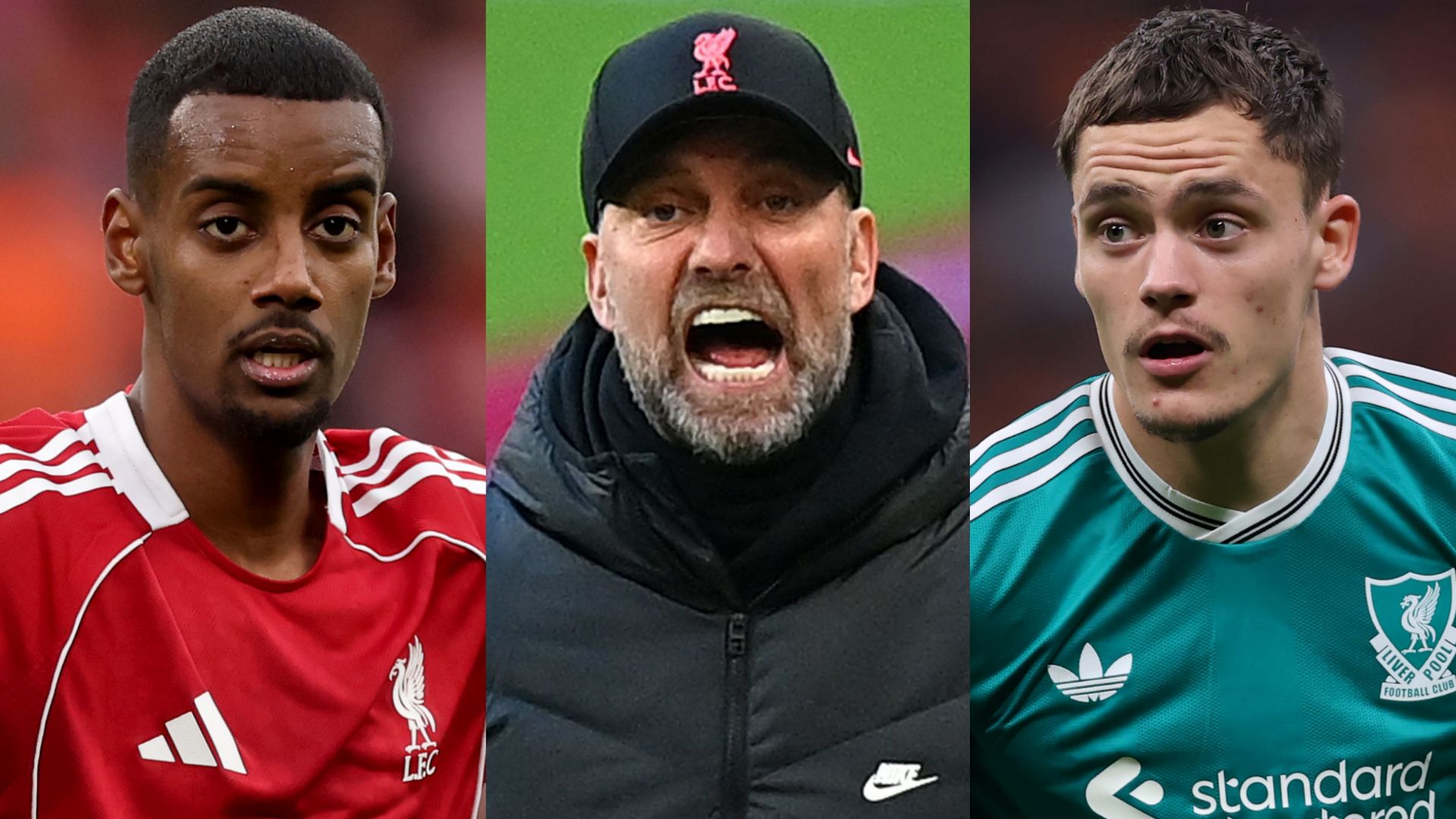 'I never, ever could have asked for that amount of money!' - Ex-Liverpool boss Jurgen Klopp addresses Reds' mindboggling £450m summer spending spree after previous Man City complaints