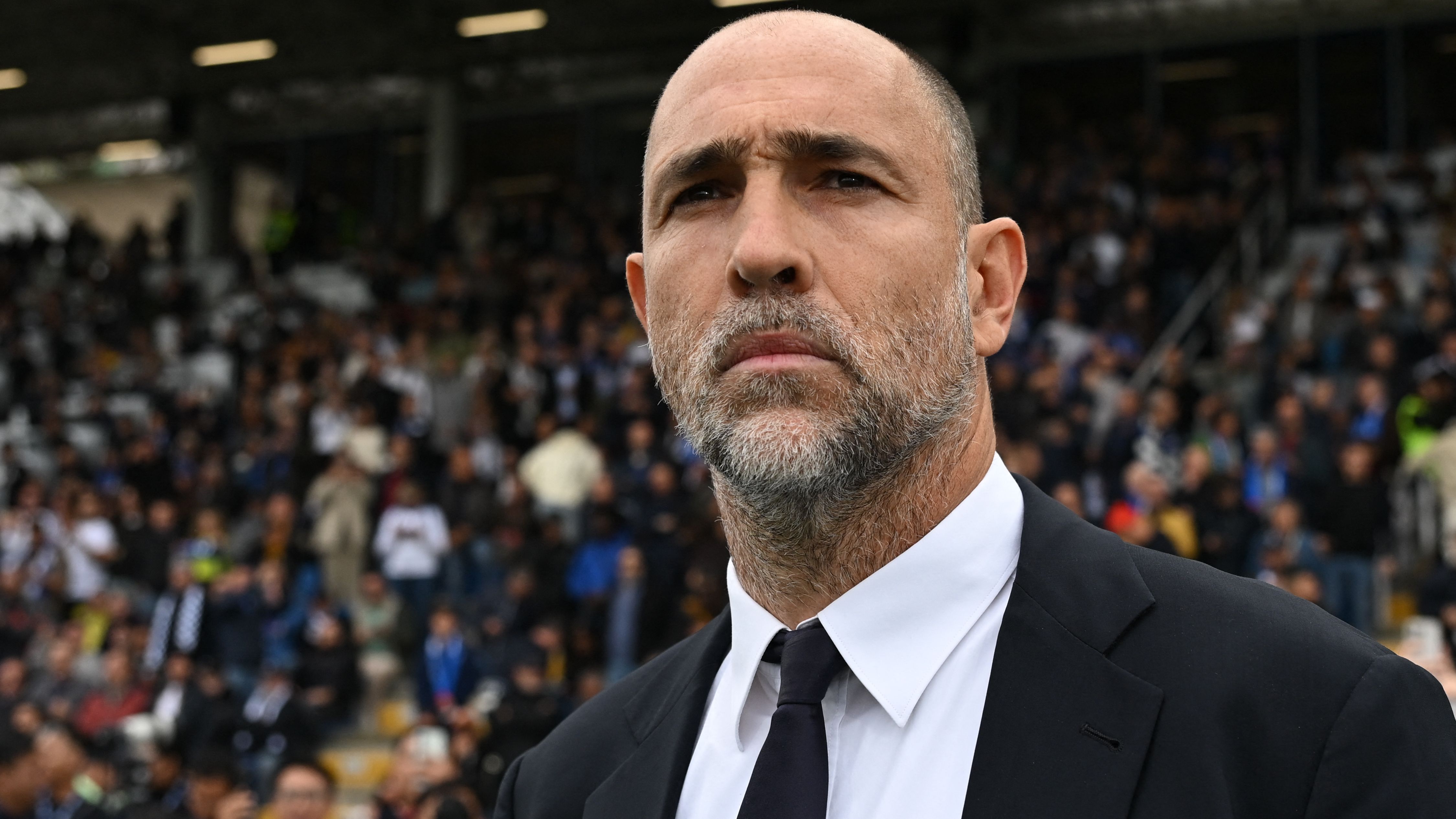 Revealed: How much sacking Igor Tudor would cost Juventus with Serie A giants still paying former coach from last season