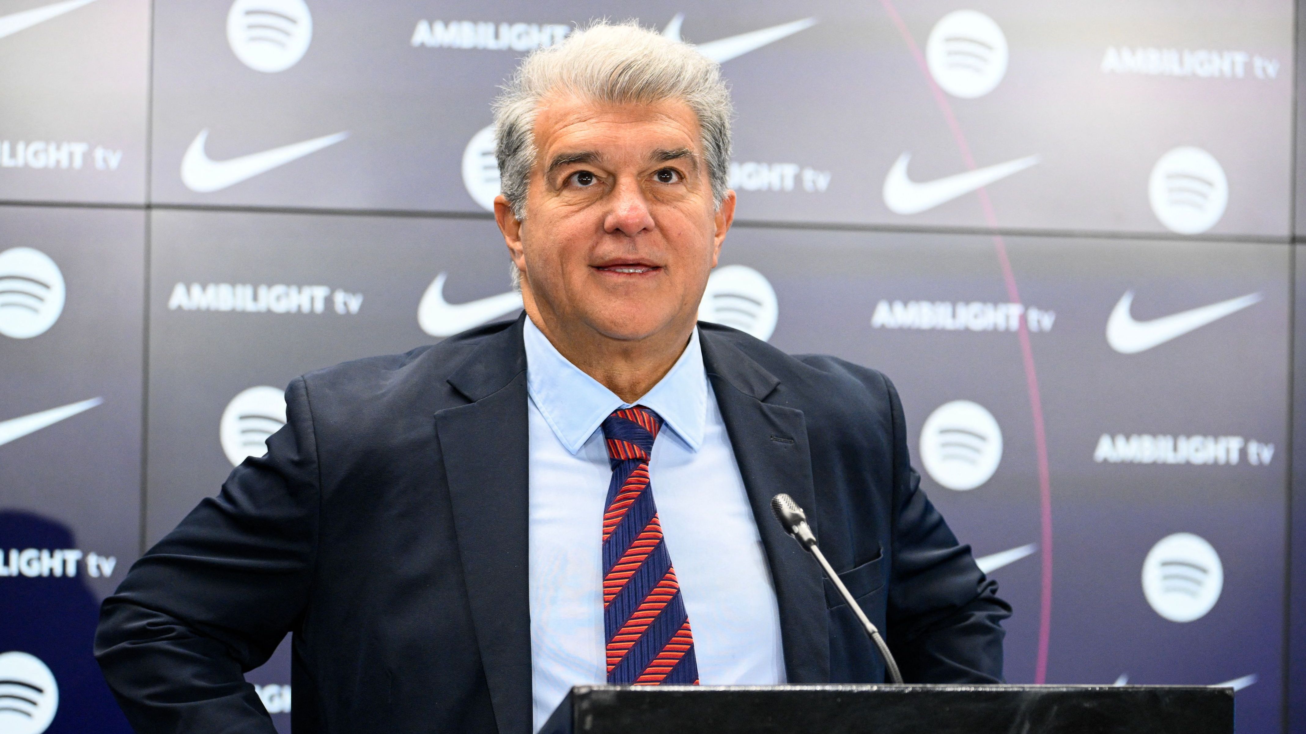 Barcelona's partnership with Uber sets off 'alarm bells' among the city's taxi drivers who are set for a 'total strike' in protest