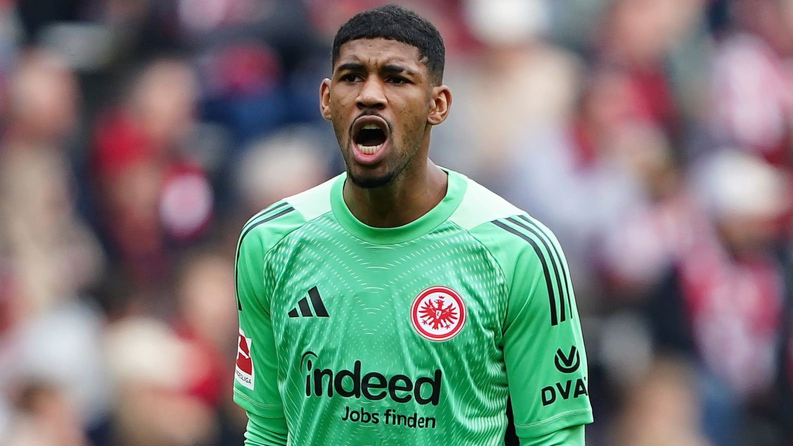 The next Hugo Ekitike or Omar Marmoush? Six Eintracht Frankfurt stars set for big-money transfers to Europe's elite in 2026