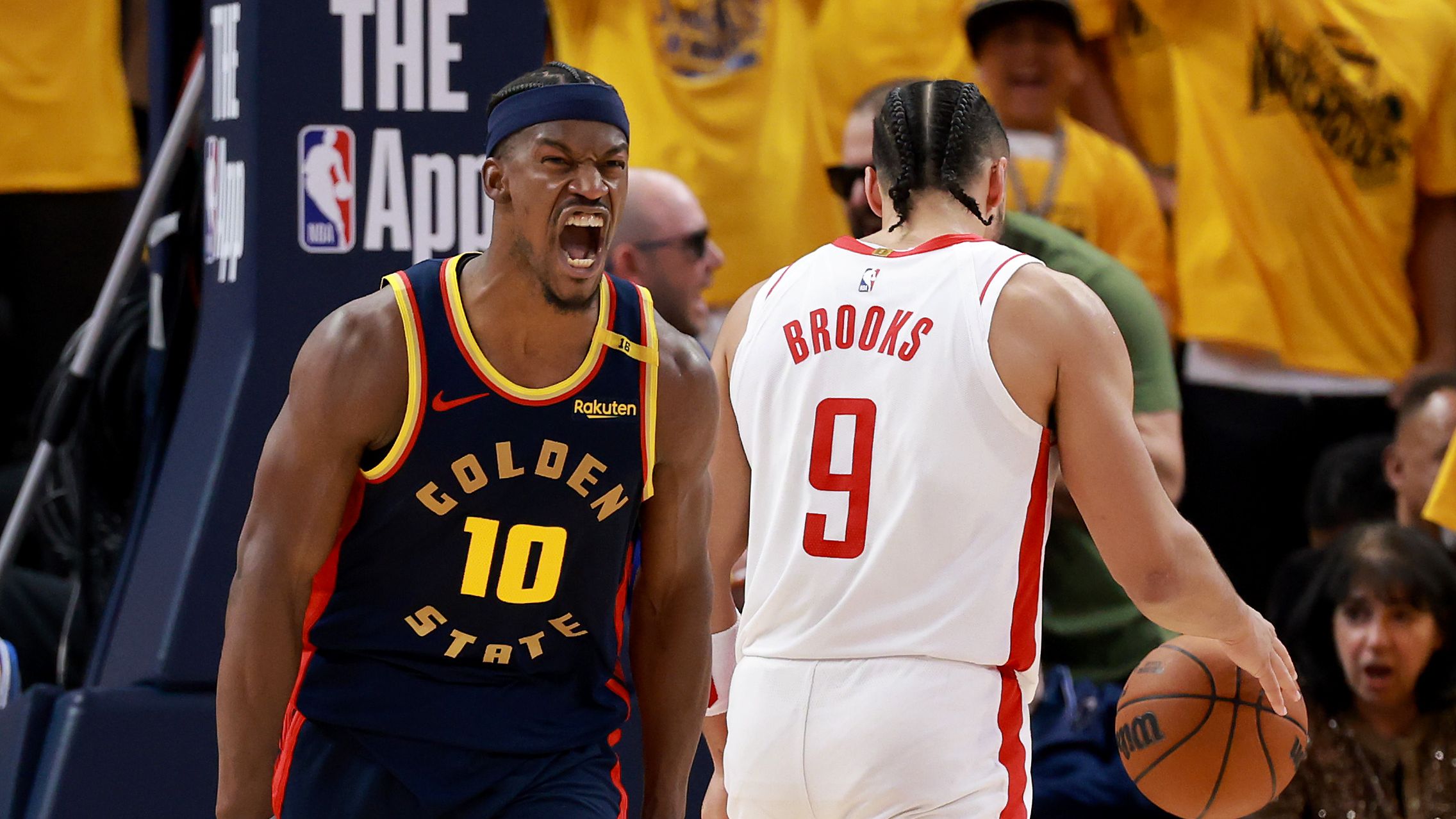 Jimmy Butler buys minority stake in San Diego Wave as NBA star aims to 'build something lasting' in NWSL