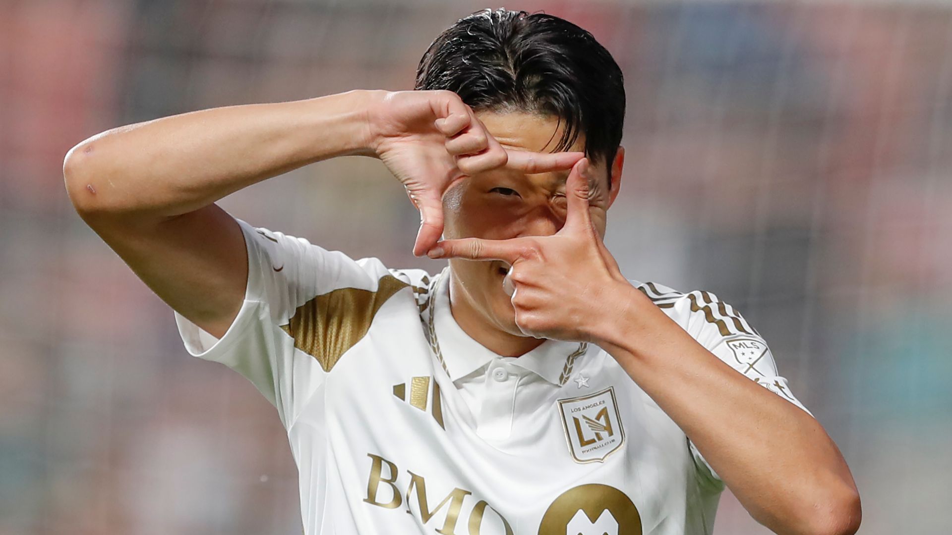 Son Heung-min set for Premier League return in January?! Ex-Tottenham star has power to trigger 'David Beckham clause' in MLS contract at LAFC