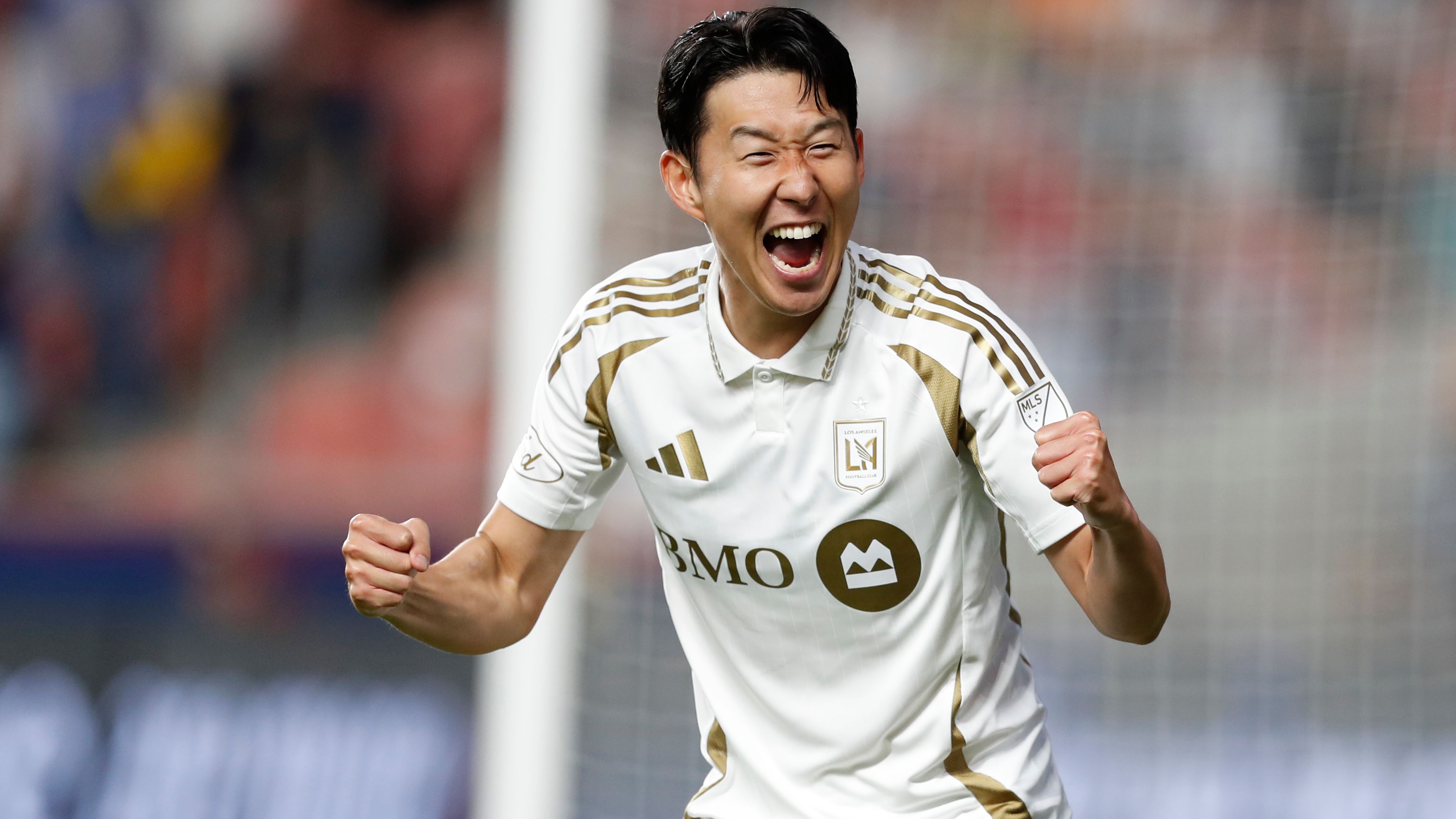 Son Heung-min set for Premier League return in January?! Ex-Tottenham star has power to trigger 'David Beckham clause' in MLS contract at LAFC