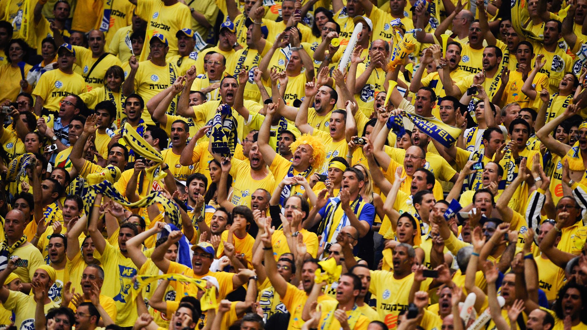 Maccabi Tel Aviv decline any ticket allocation for Europa League clash with Aston Villa - leaving UK government 'deeply saddened'