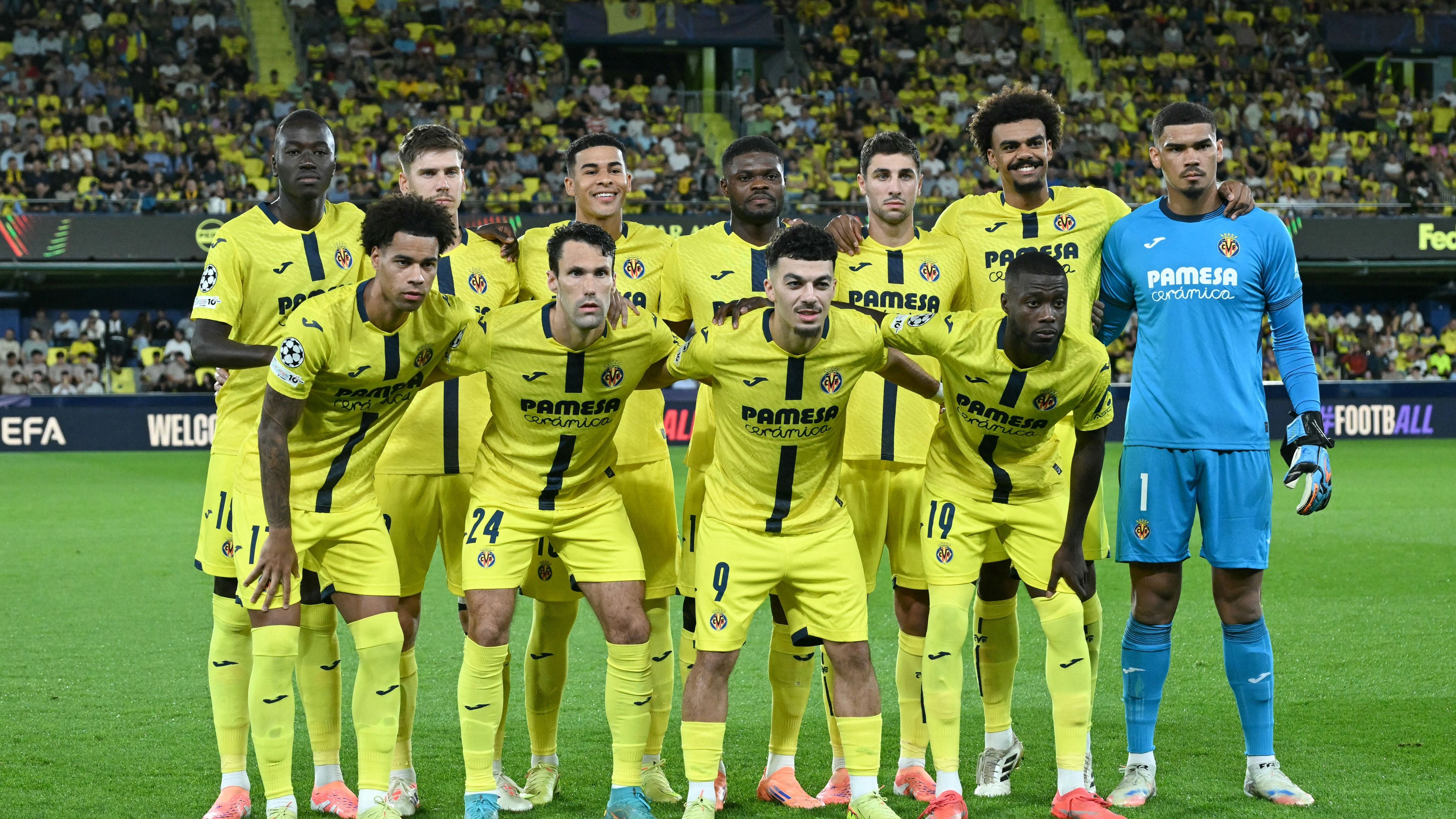 Barcelona release statement following La Liga's shocking decision to cancel Miami clash against Villarreal