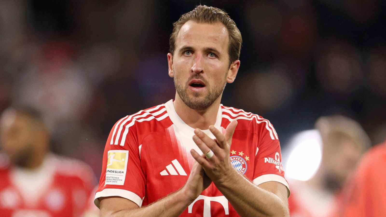'We'd have paid even more!' - Harry Kane proving to be a €100m bargain for Bayern Munich as CEO plots contract talks with Europe's outstanding star