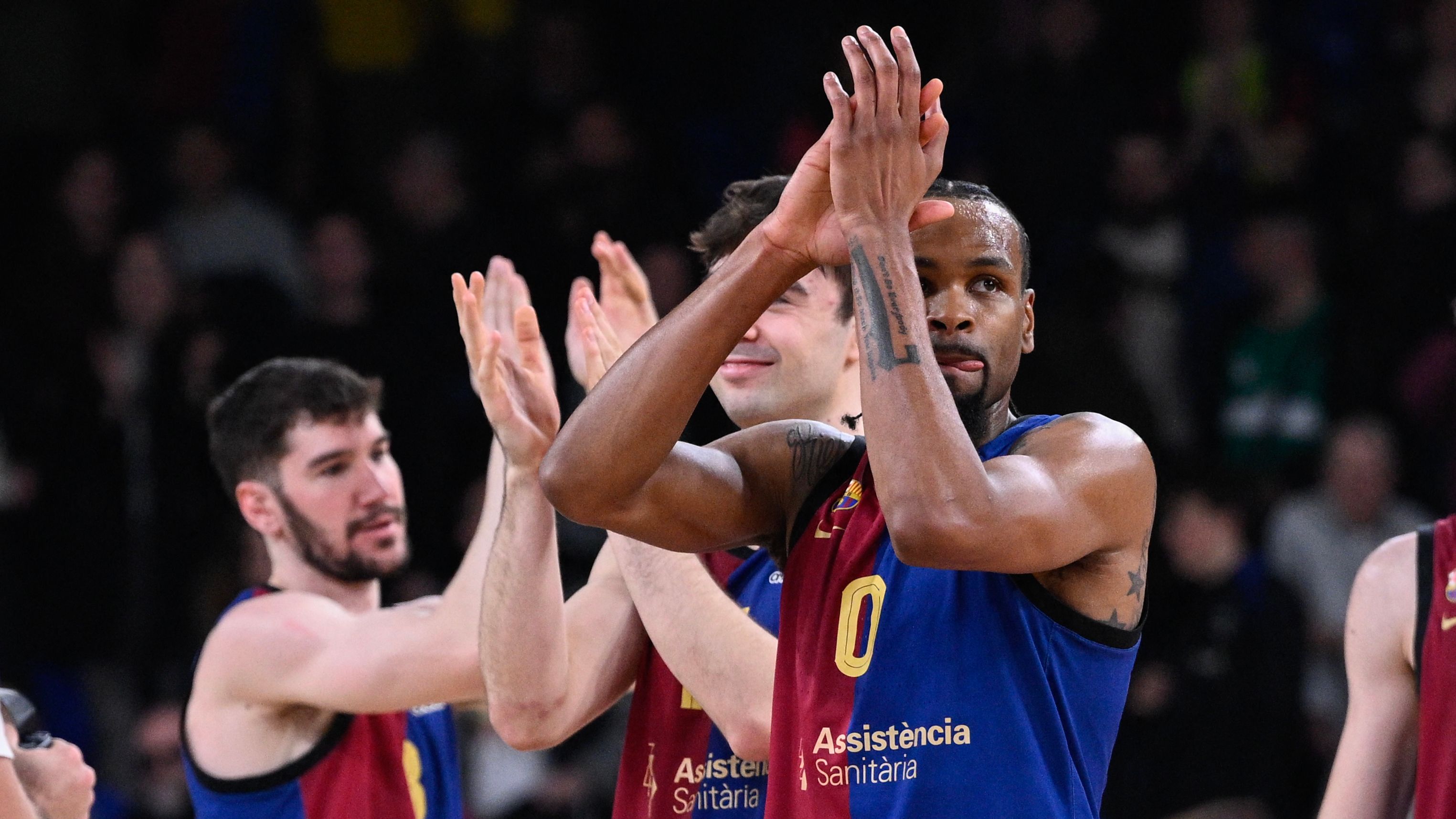 Revealed: NBA plans to start European basketball league featuring Man City, Real Madrid, Barcelona and Bayern Munich