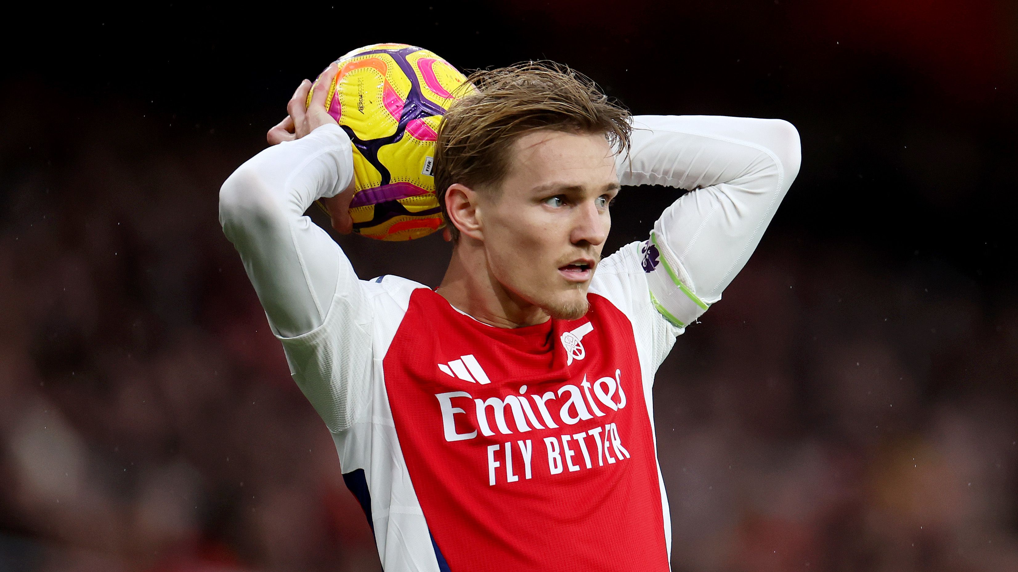 'It's like non-league!' - Arsenal accused of 'killing the Premier League' with Mikel Arteta's 'boring' tactics now being 'copied by everyone'