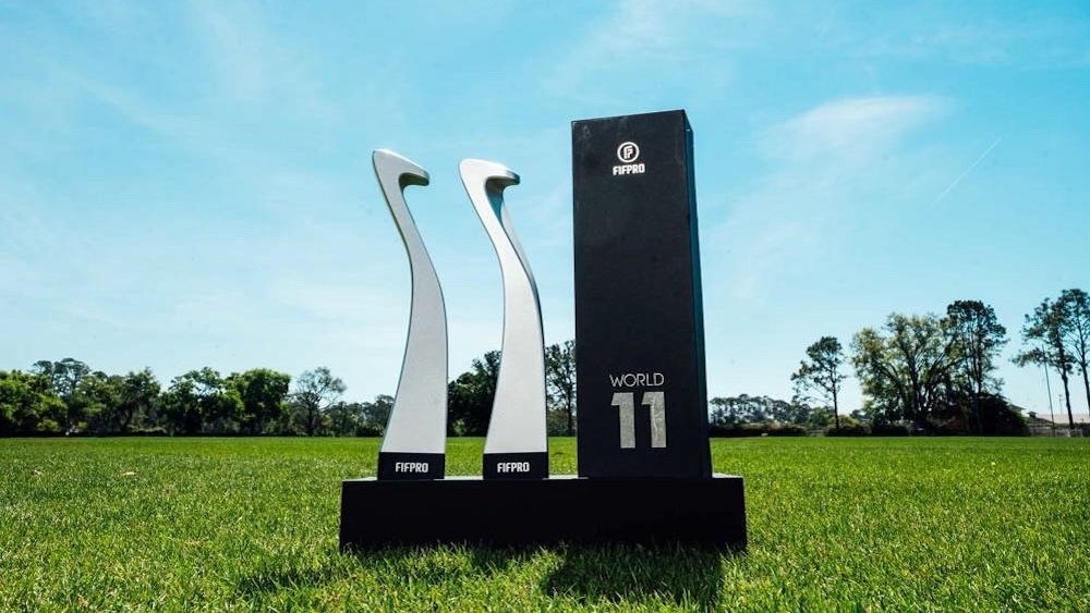 Marta, Alex Morgan, Aitana Bonmati and every FIFPRO Women's World 11 honoree from 2015-24