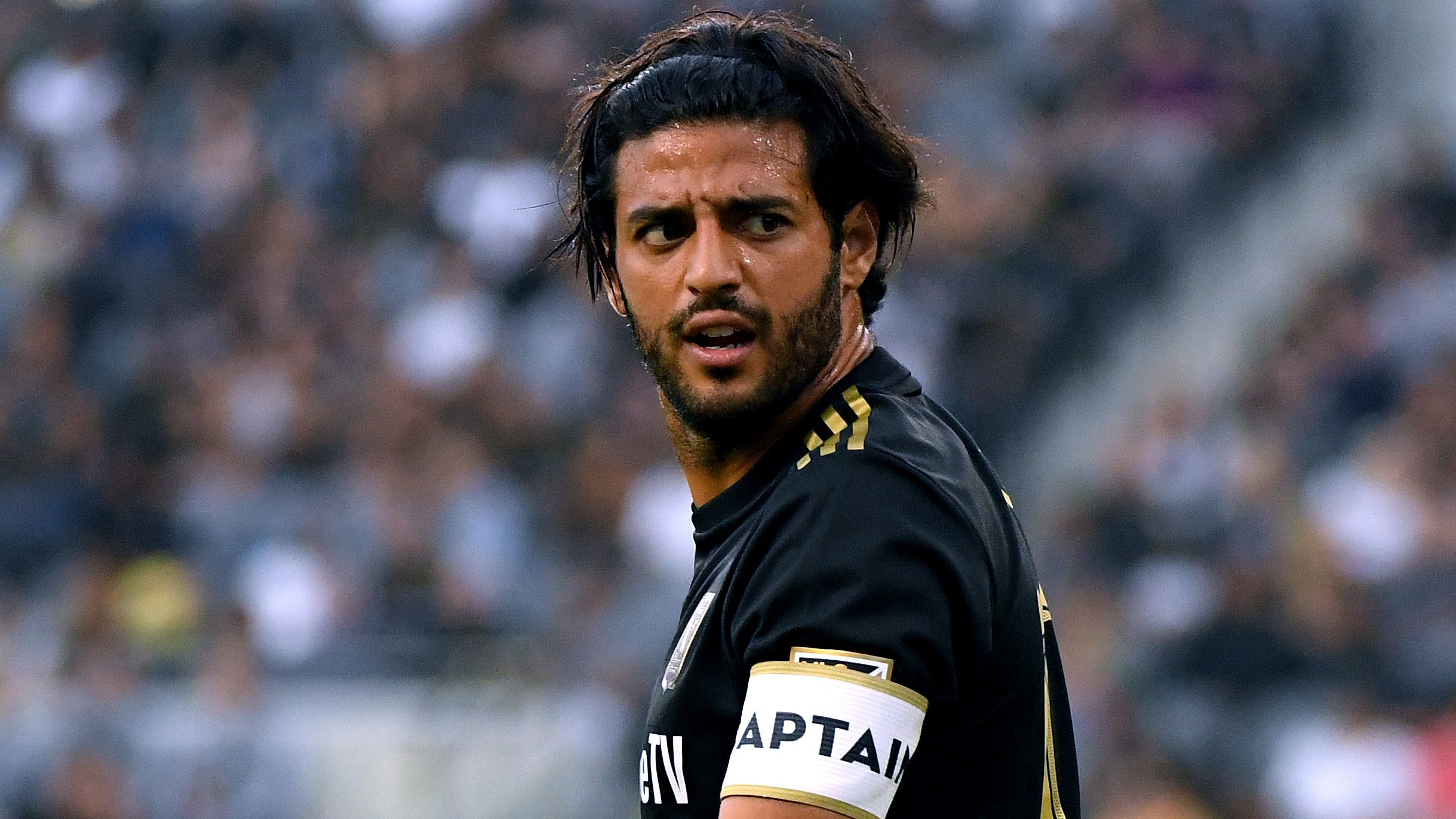 'He had an actual rivalry' - Herculez Gomez rates Carlos Vela's 2019 MLS season ahead of Lionel Messi's record-setting 2025 campaign - because of Zlatan Ibrahimovic?