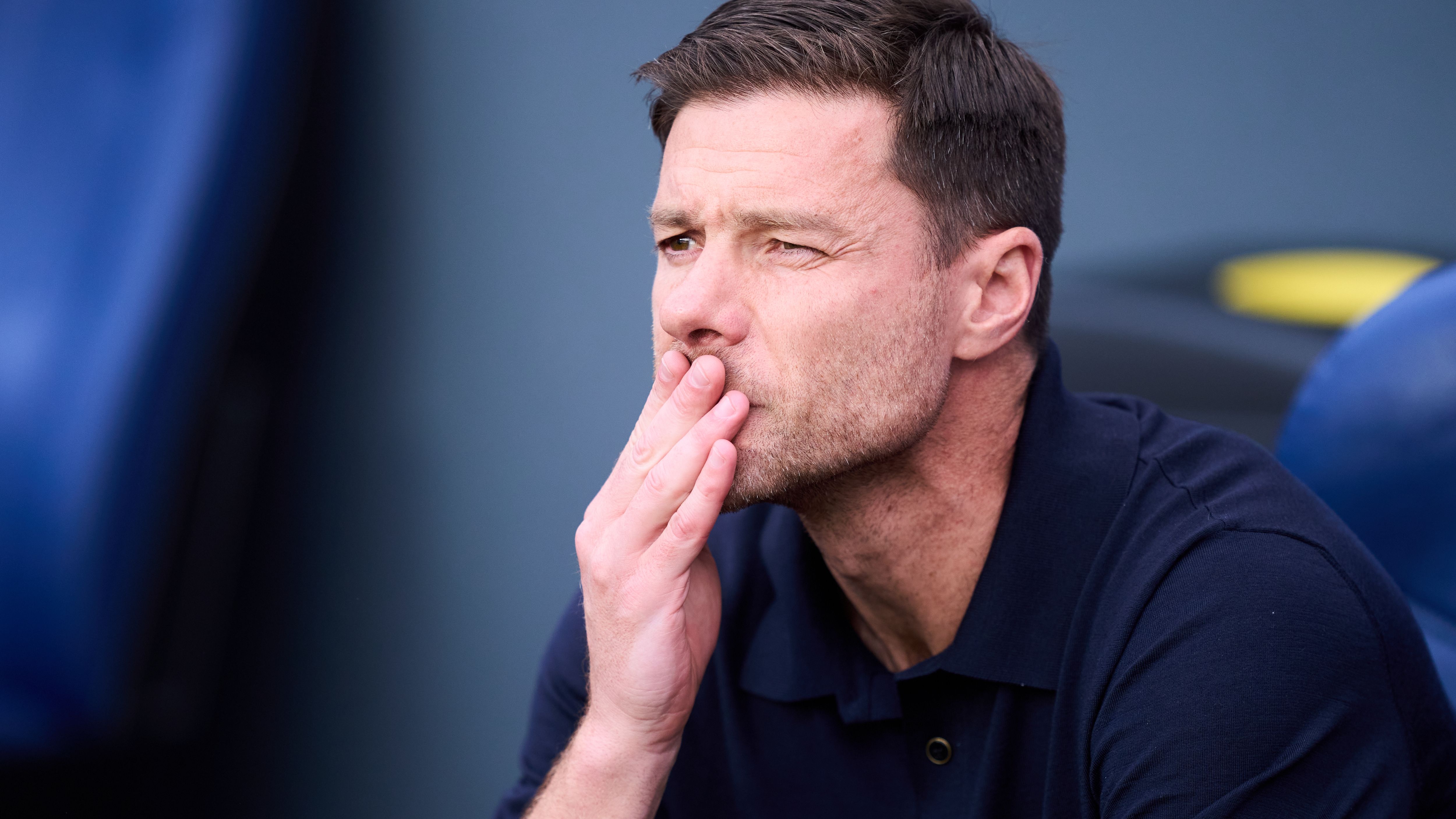 Xabi Alonso under pressure to end 'bad habits' and create new culture at Real Madrid amid mentality fears and lack of leadership in squad