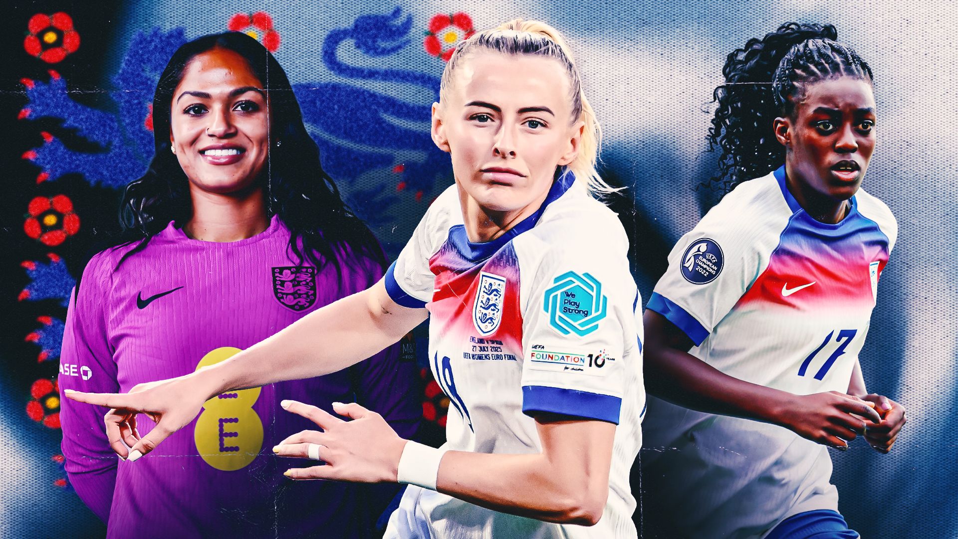 Will Chloe Kelly FINALLY earn an England start? Six talking points to track as Lionesses return to action after Euro 2025 glory