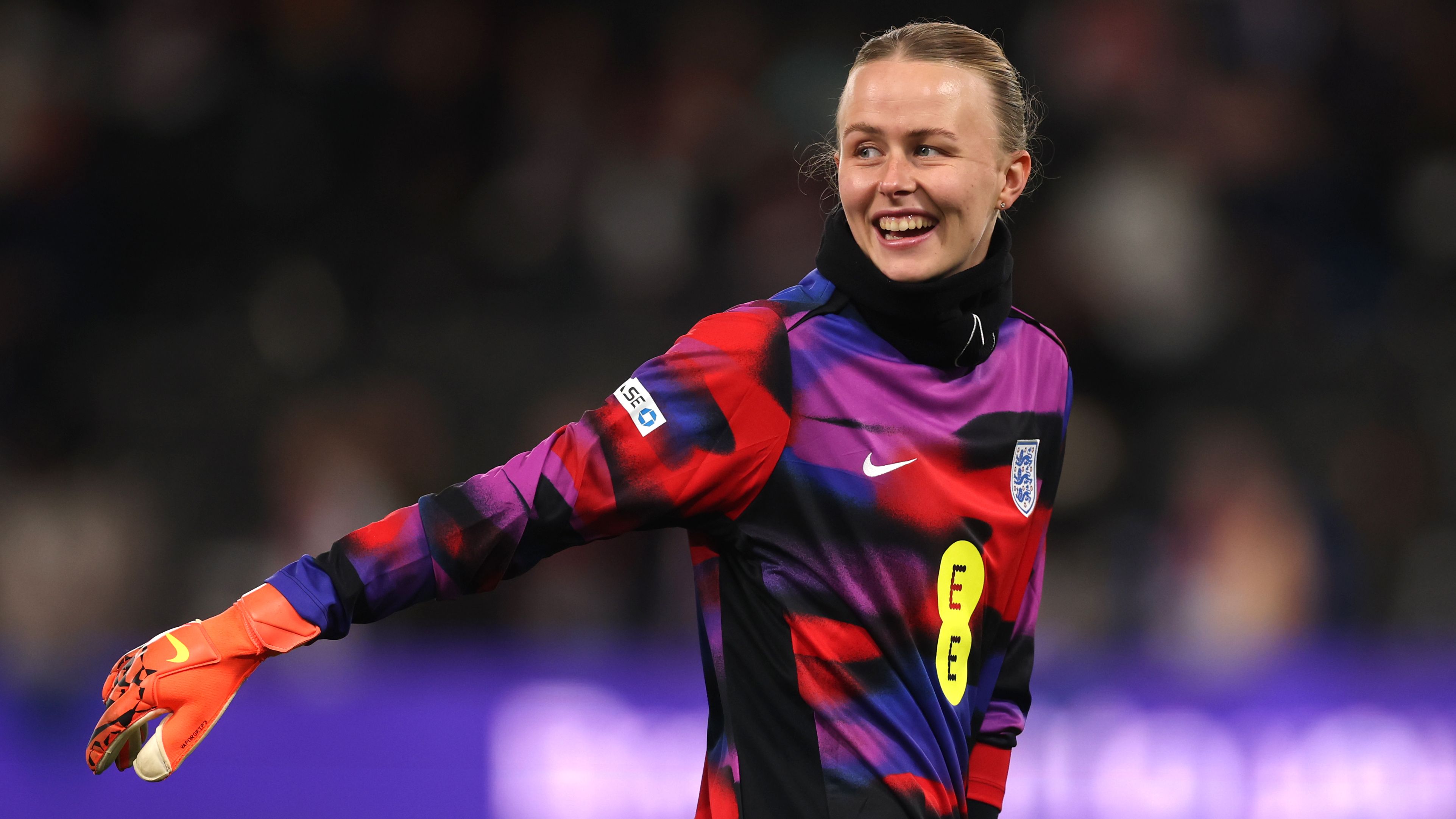 From hero to villain: Lionesses icon Mary Earps souring England legacy with shocking criticism of Hannah Hampton and Sarina Wiegman