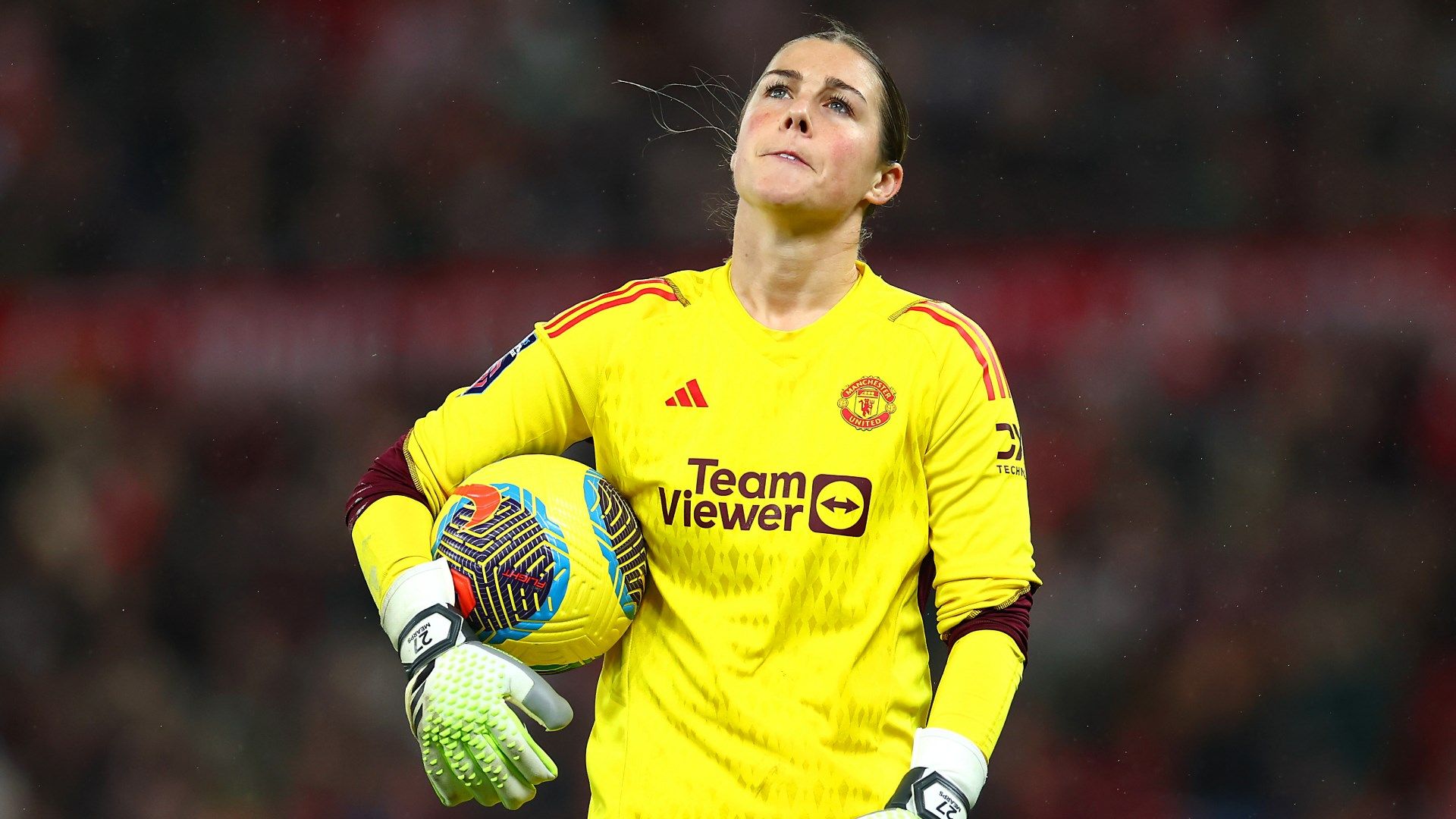 From hero to villain: Lionesses icon Mary Earps souring England legacy with shocking criticism of Hannah Hampton and Sarina Wiegman