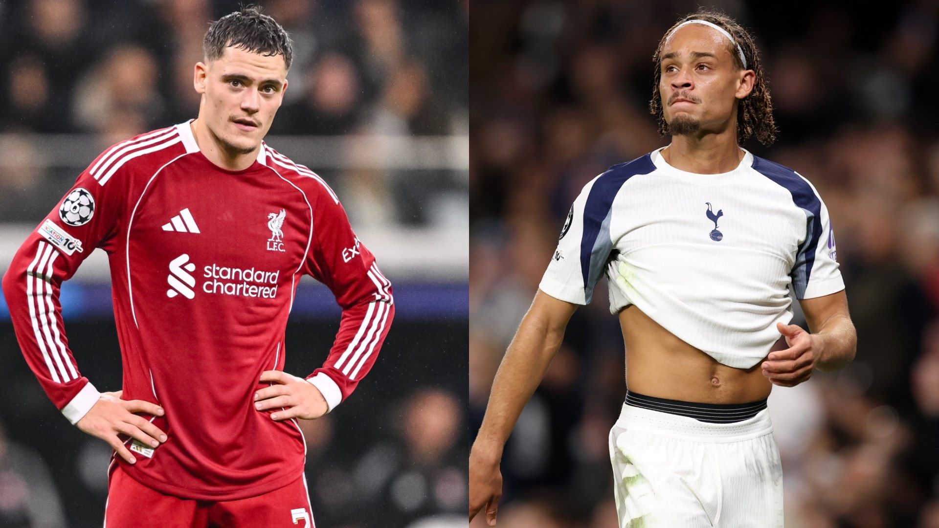 Florian Wirtz and Xavi Simons next? Eight biggest Bundesliga to Premier League transfer flops