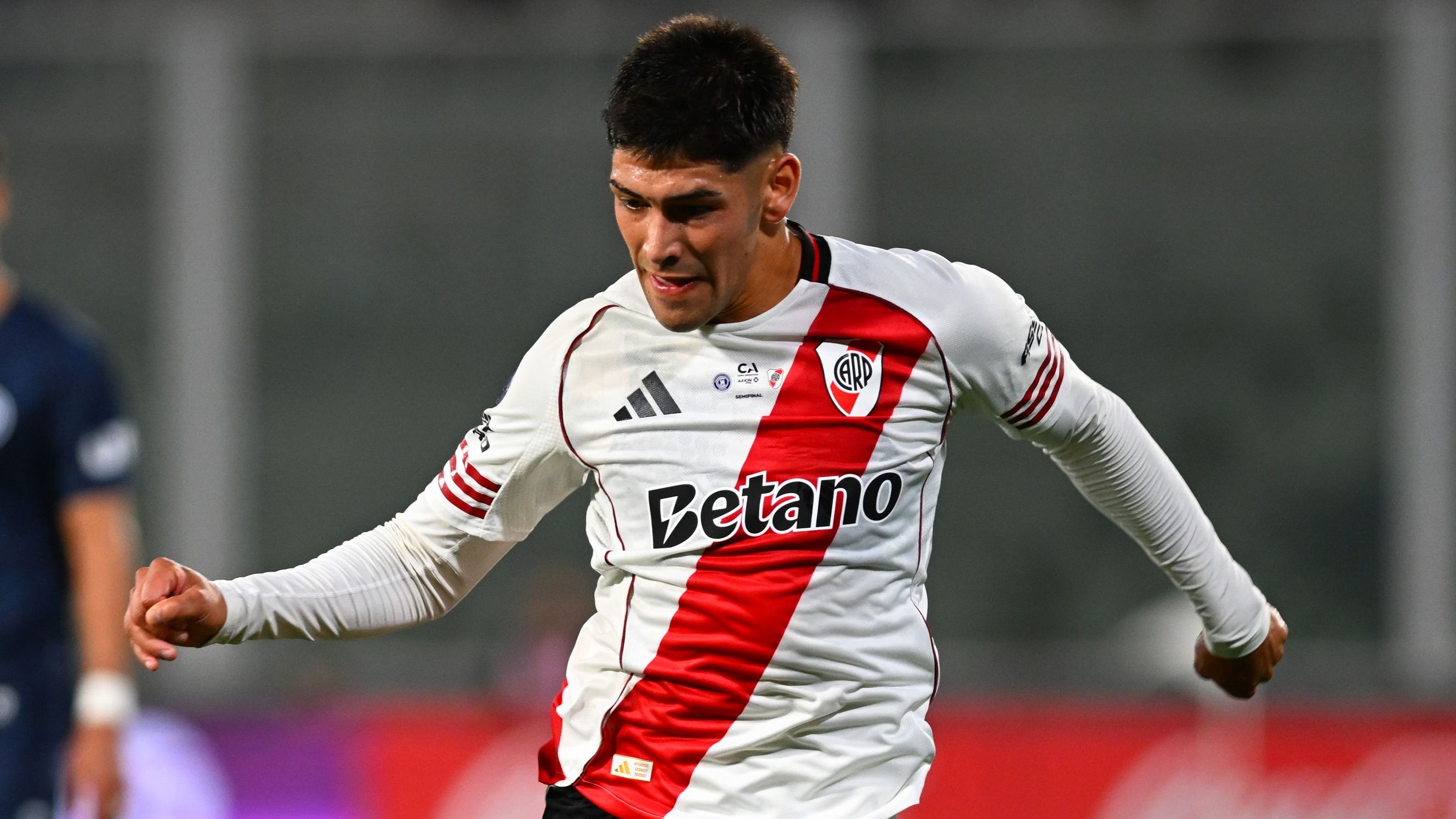Tottenham eye move to sign €100m River Plate starlet but face fierce competition from Atletico Madrid
