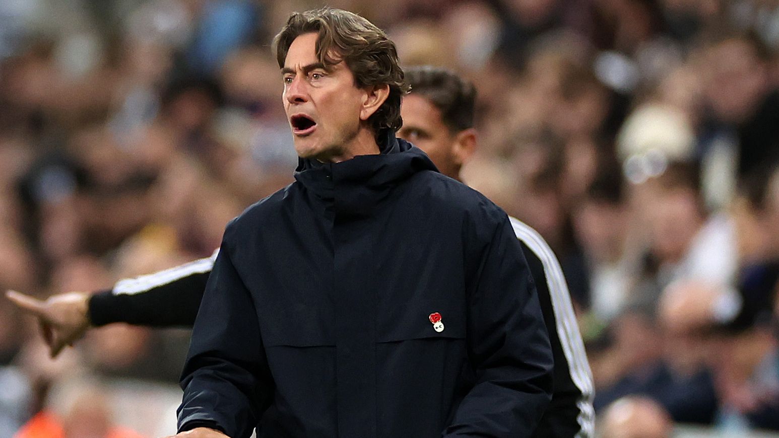 'It's going to be special' - Thomas Frank pleads for Tottenham fans to roar team on in Chelsea derby clash as Spurs aim to build on fine start