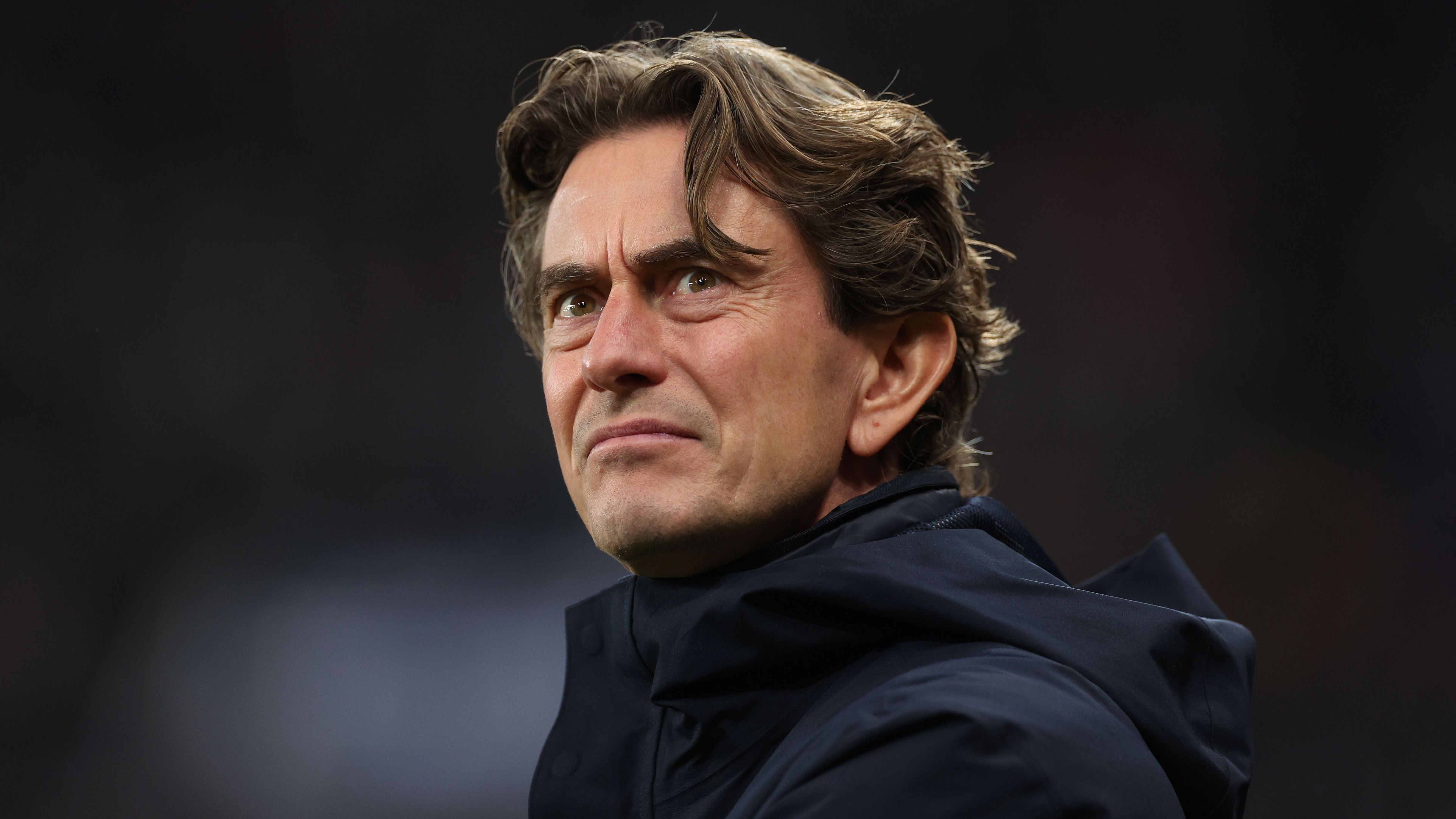 'It's going to be special' - Thomas Frank pleads for Tottenham fans to roar team on in Chelsea derby clash as Spurs aim to build on fine start